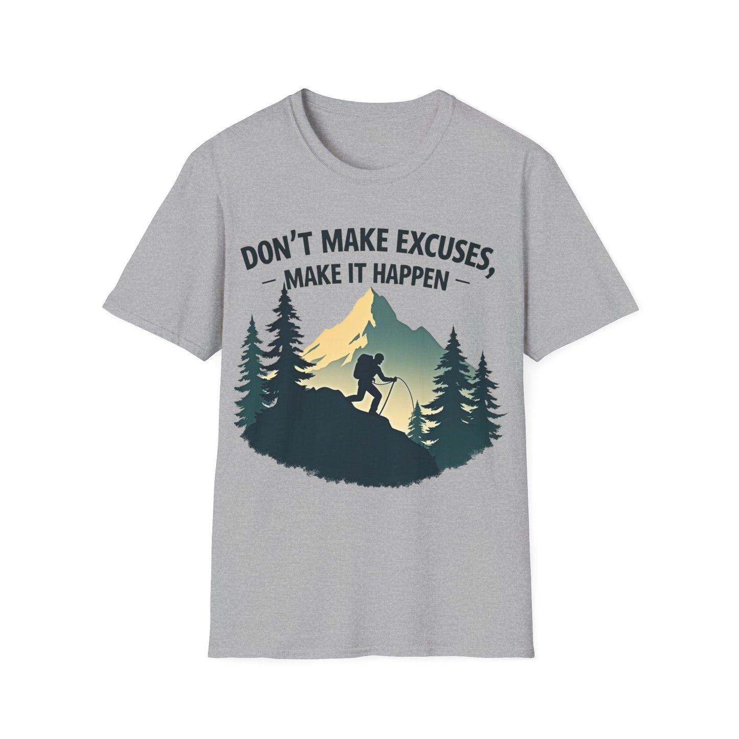 Make it Happen T-Shirt