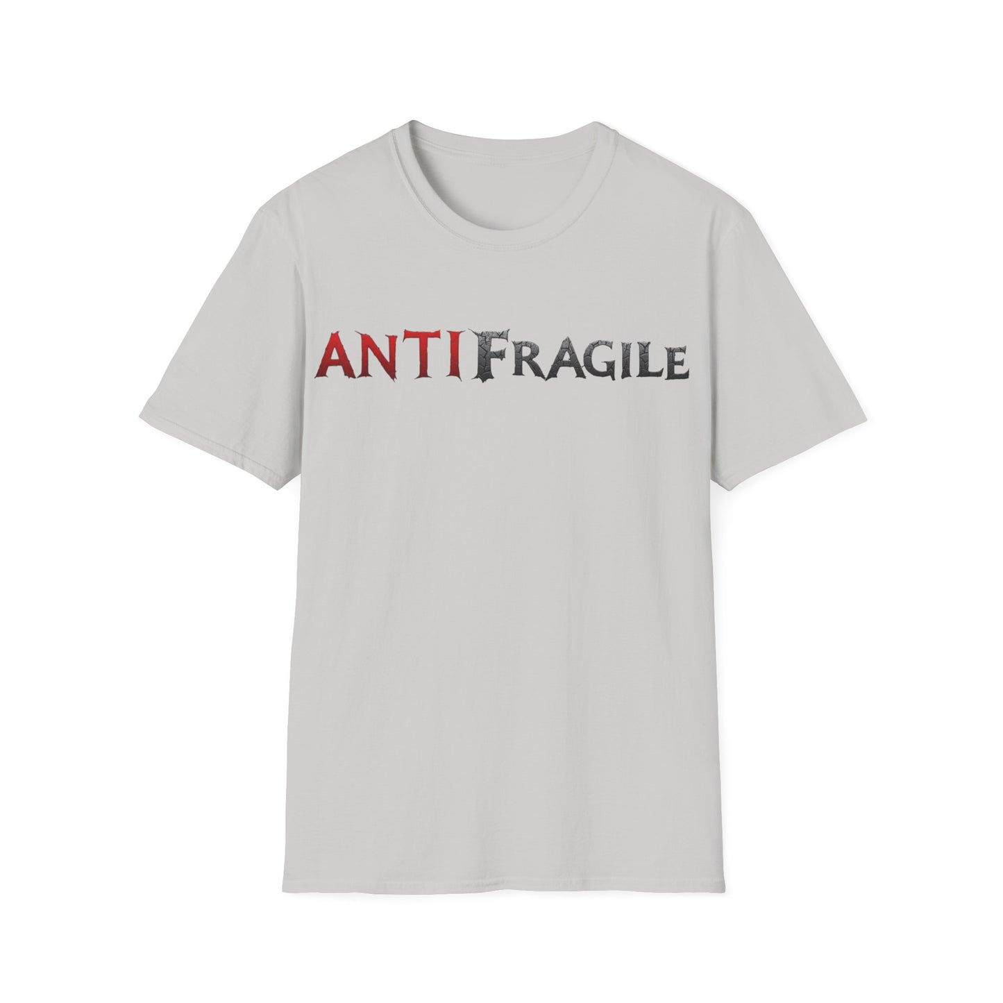 Antifragile T-shirt