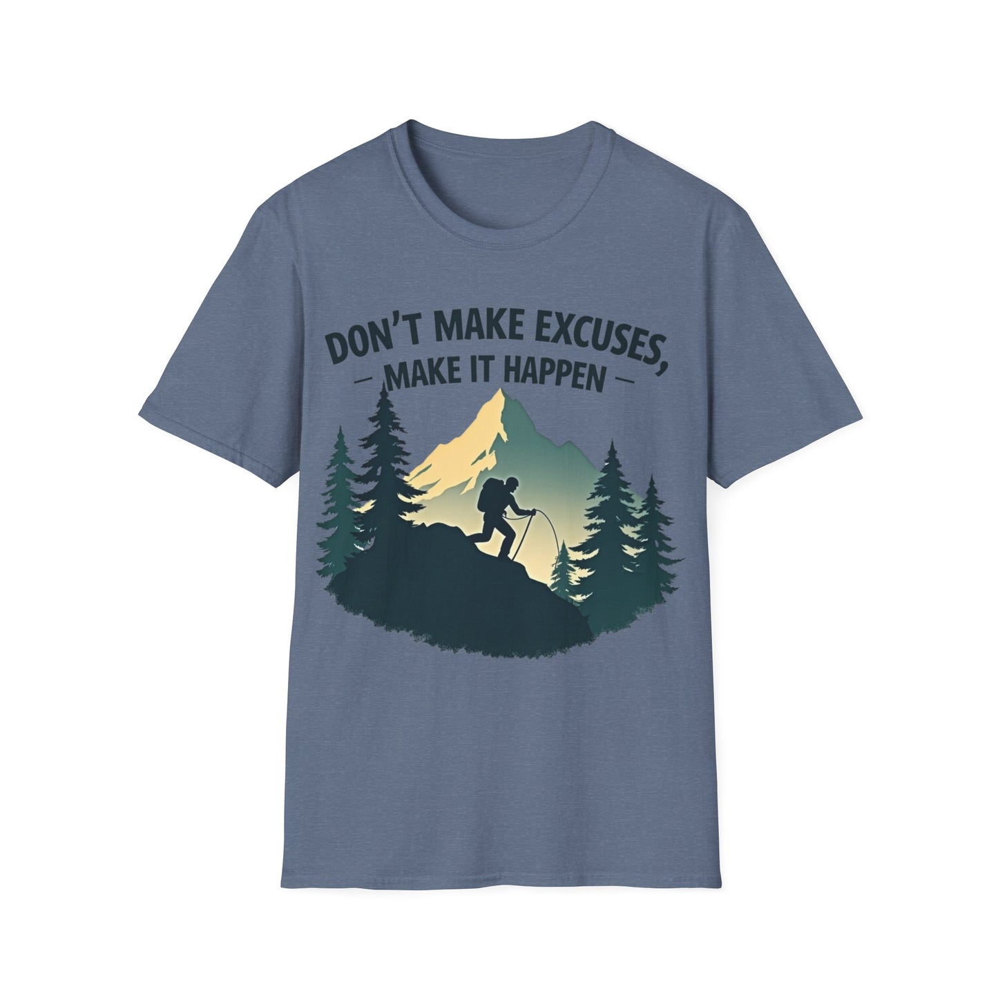 Make it Happen T-Shirt