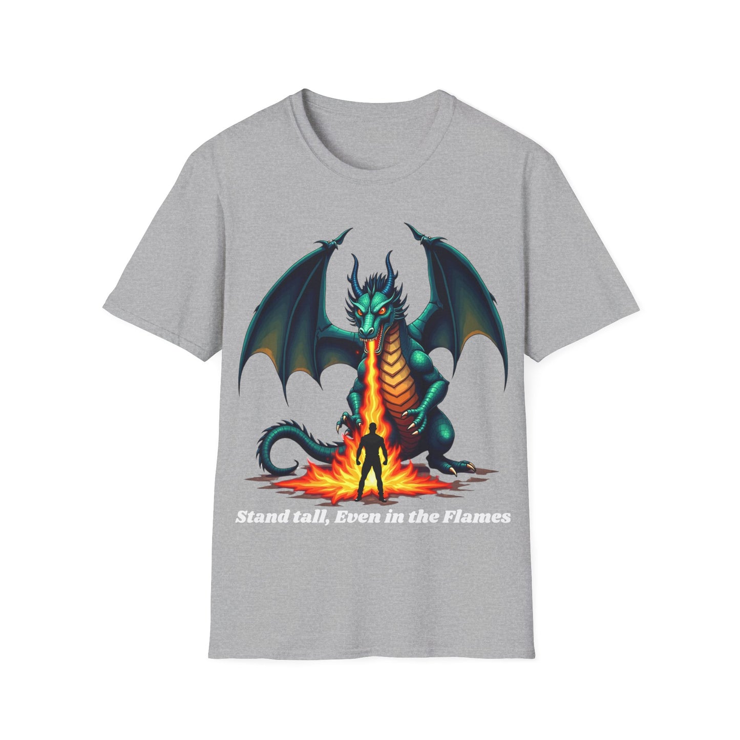 Dragon Fire T-shirt
