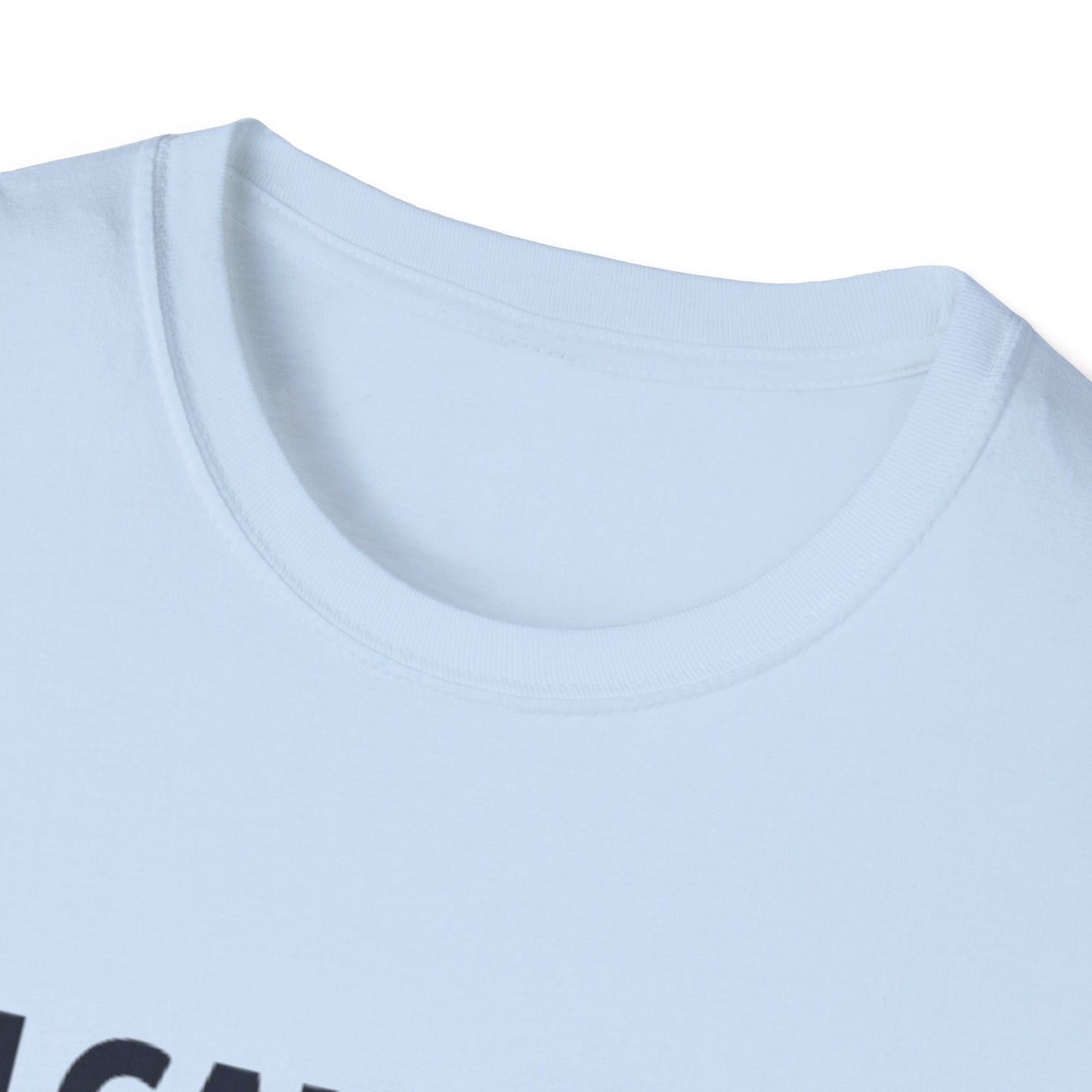 You Can Do Hard Things T-Shirt