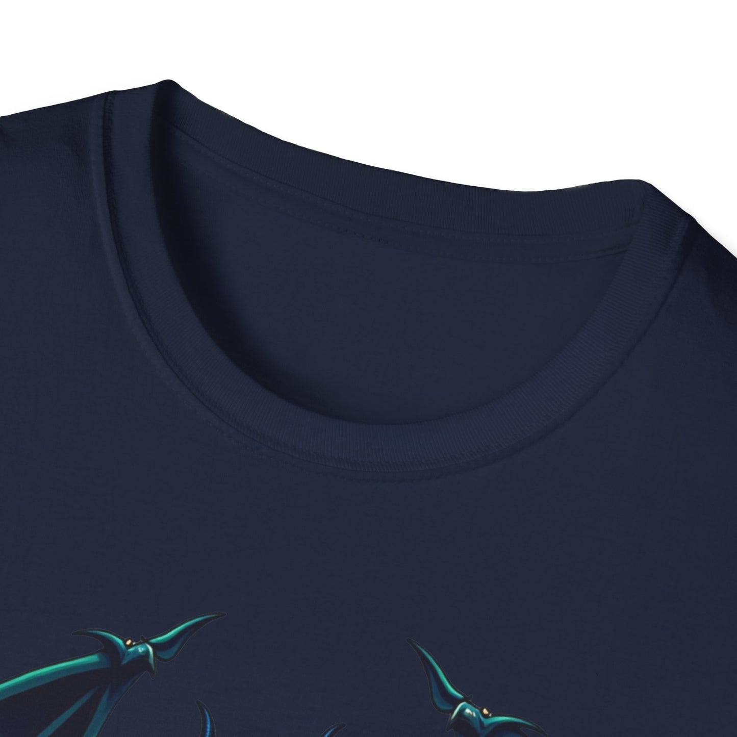 Dragon Fire T-shirt