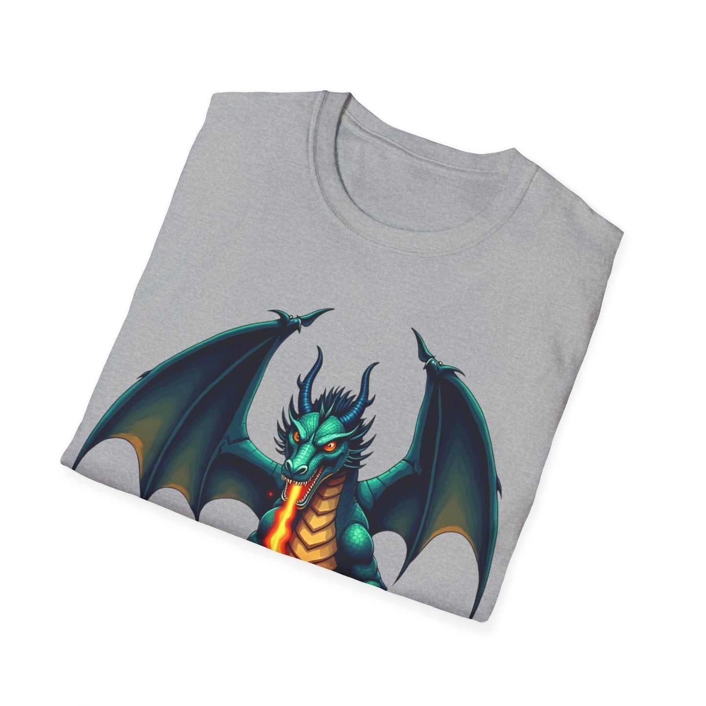 Forged in Fire T-Shirt