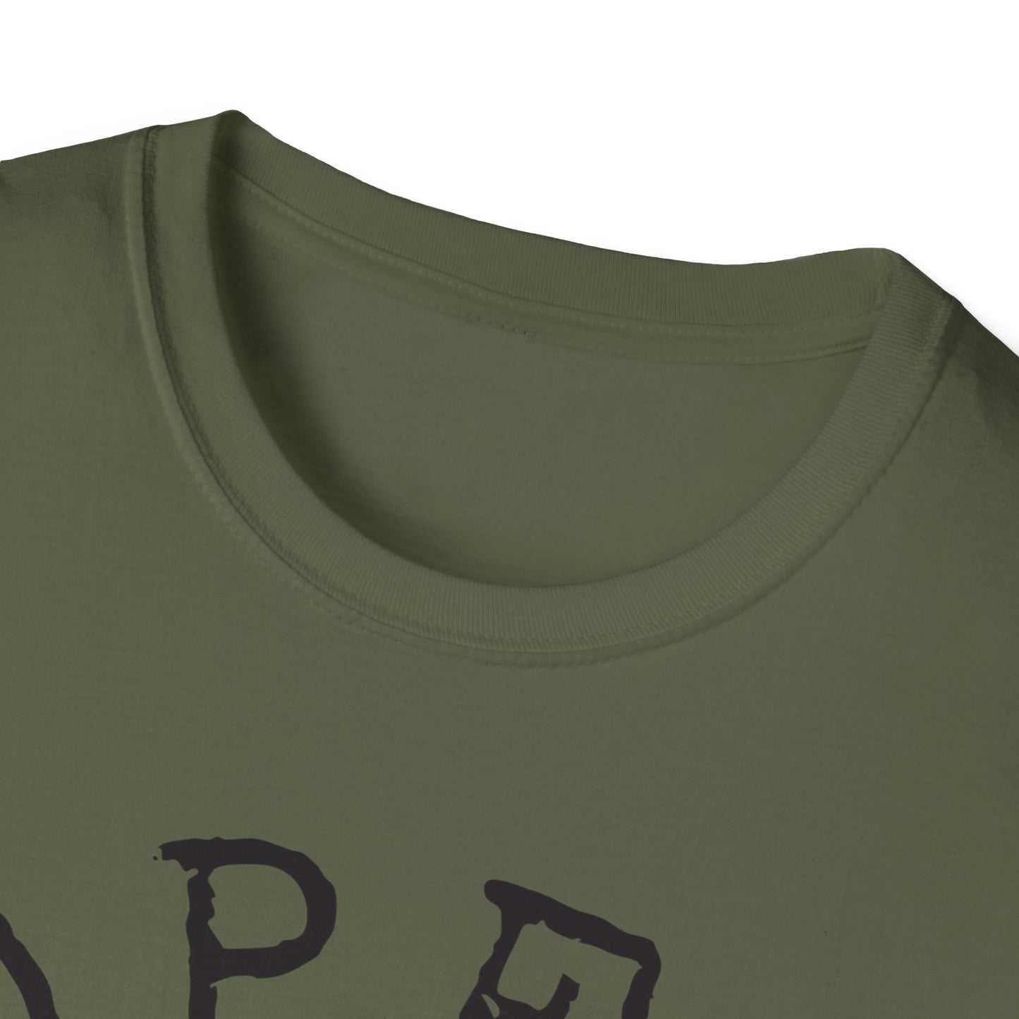 Open The Book T-shirt