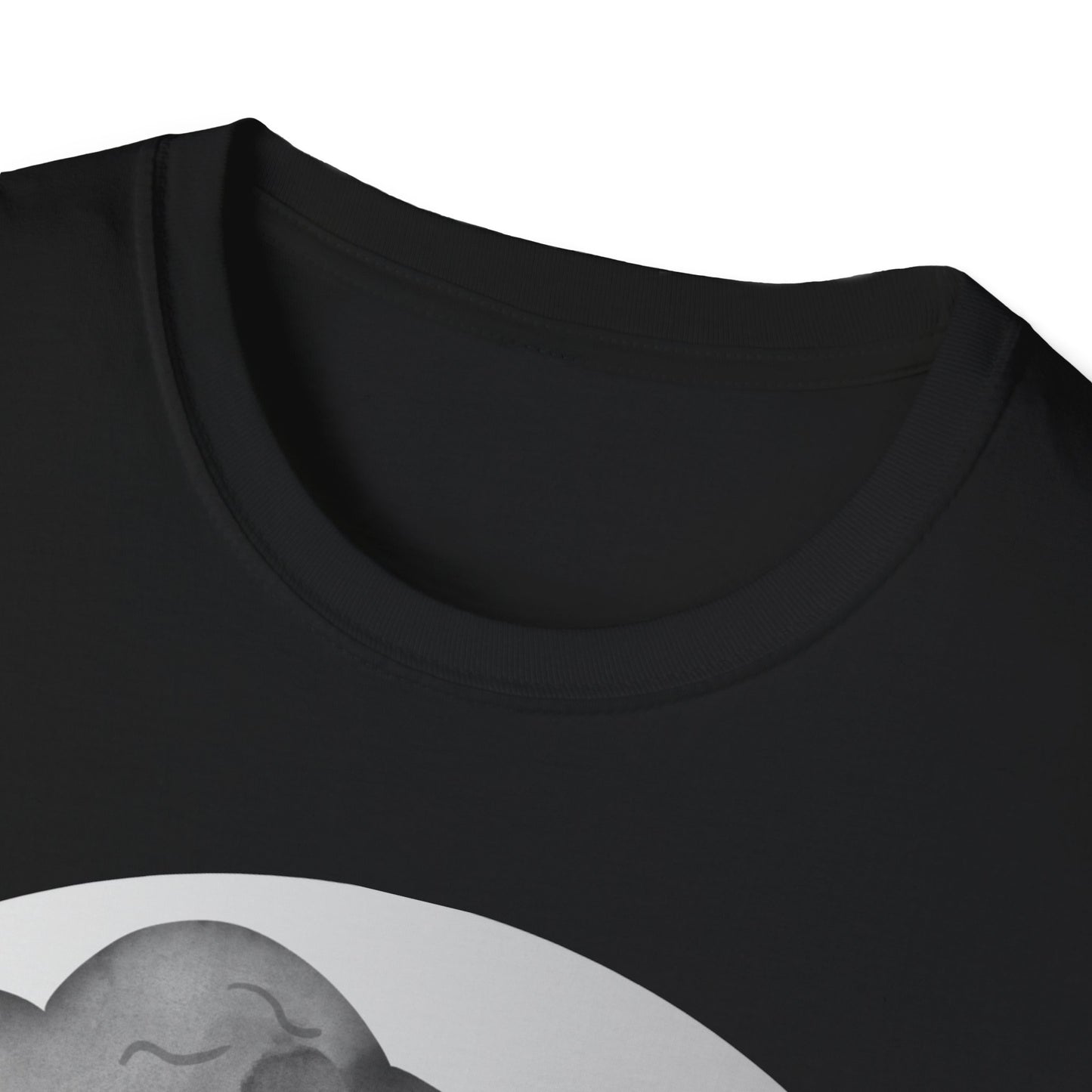 The Stone Was Rolled Away T-Shirt