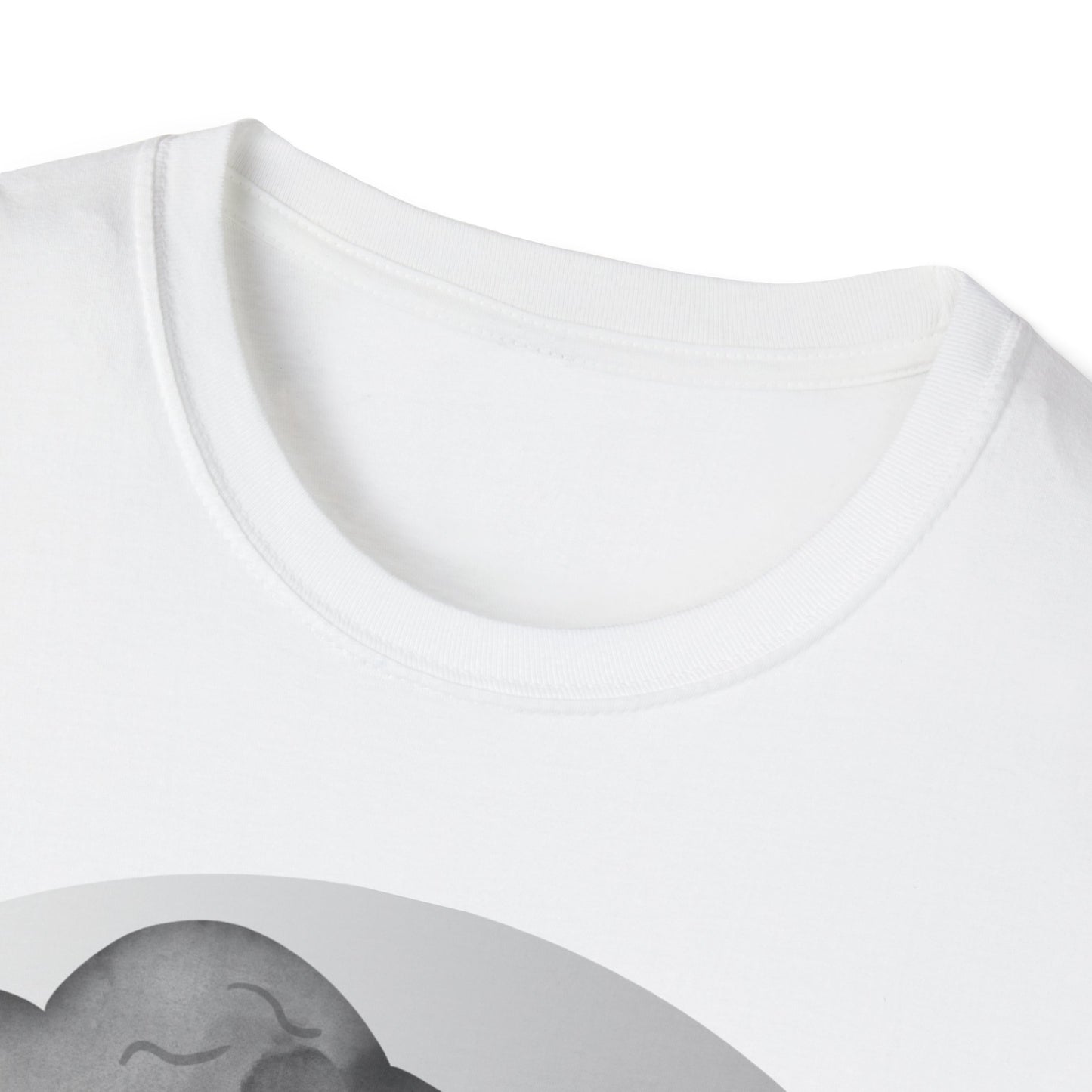 The Stone Was Rolled Away T-Shirt