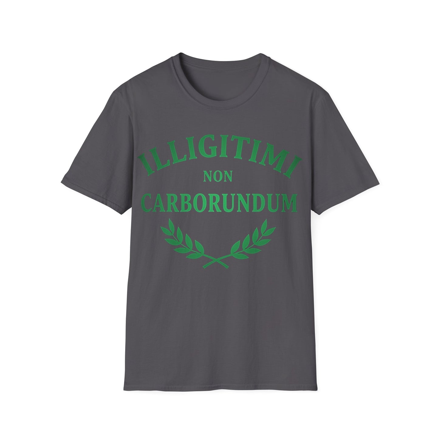 Unstoppable Spirit T-shirt