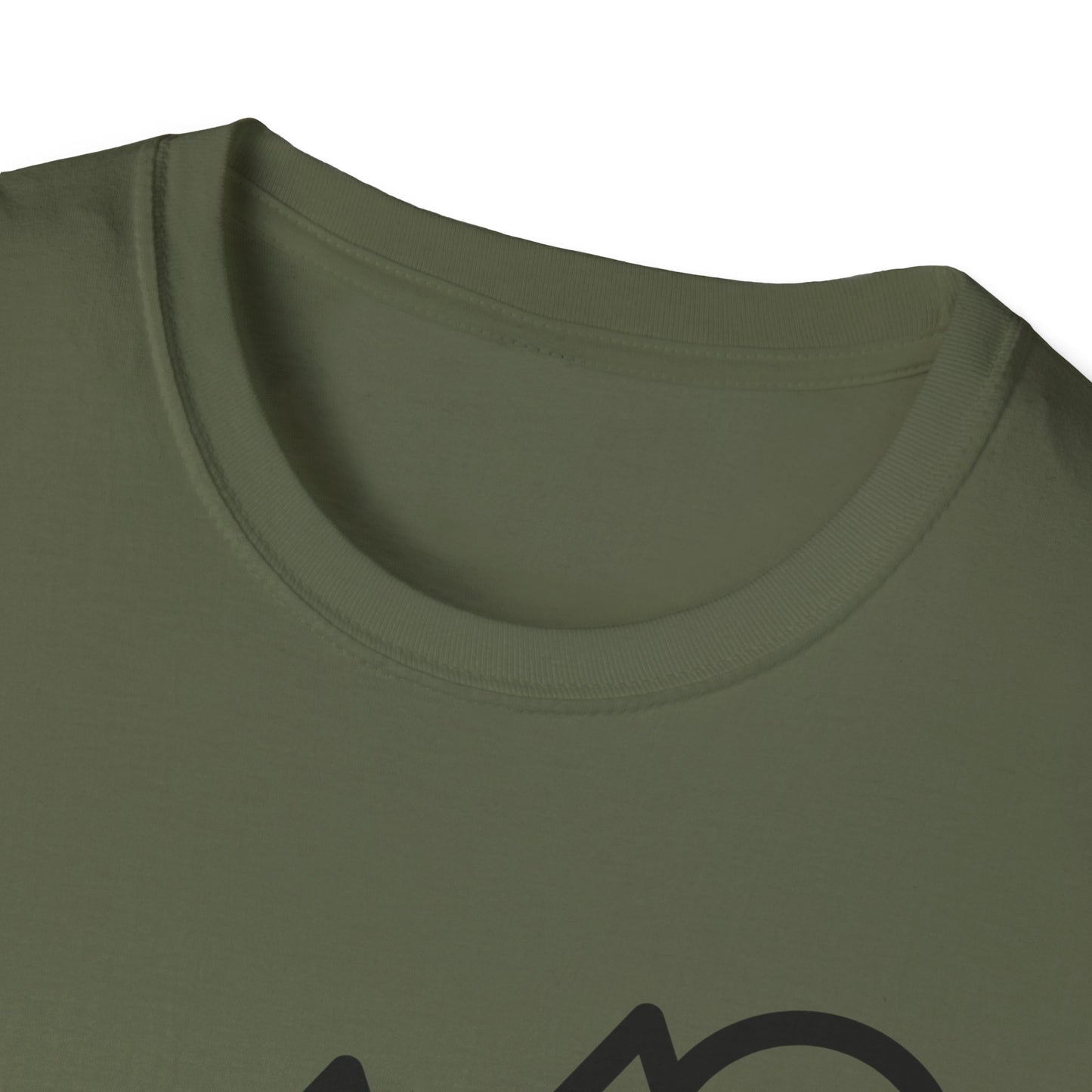 Embrace The Journey T-shirt