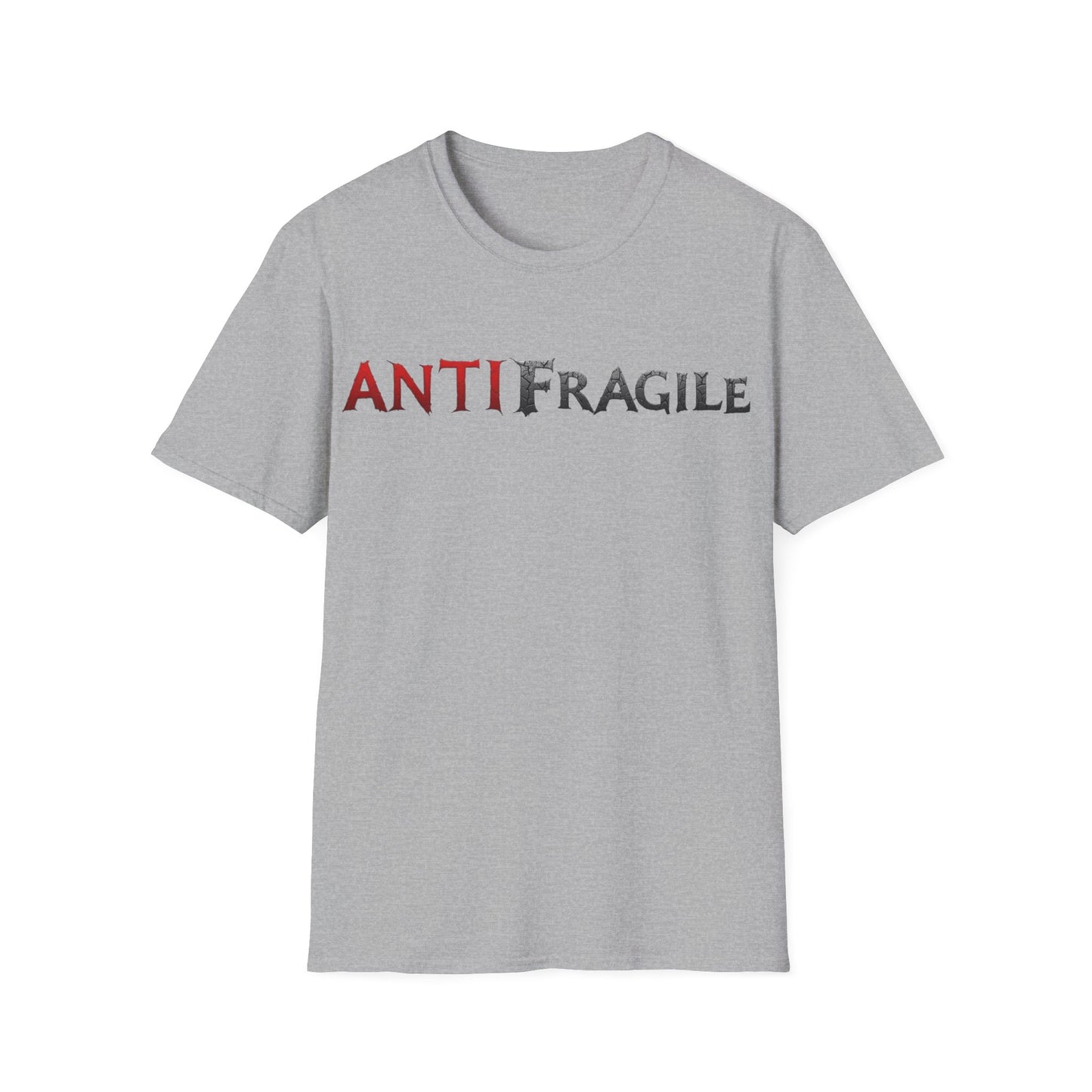 Antifragile T-shirt