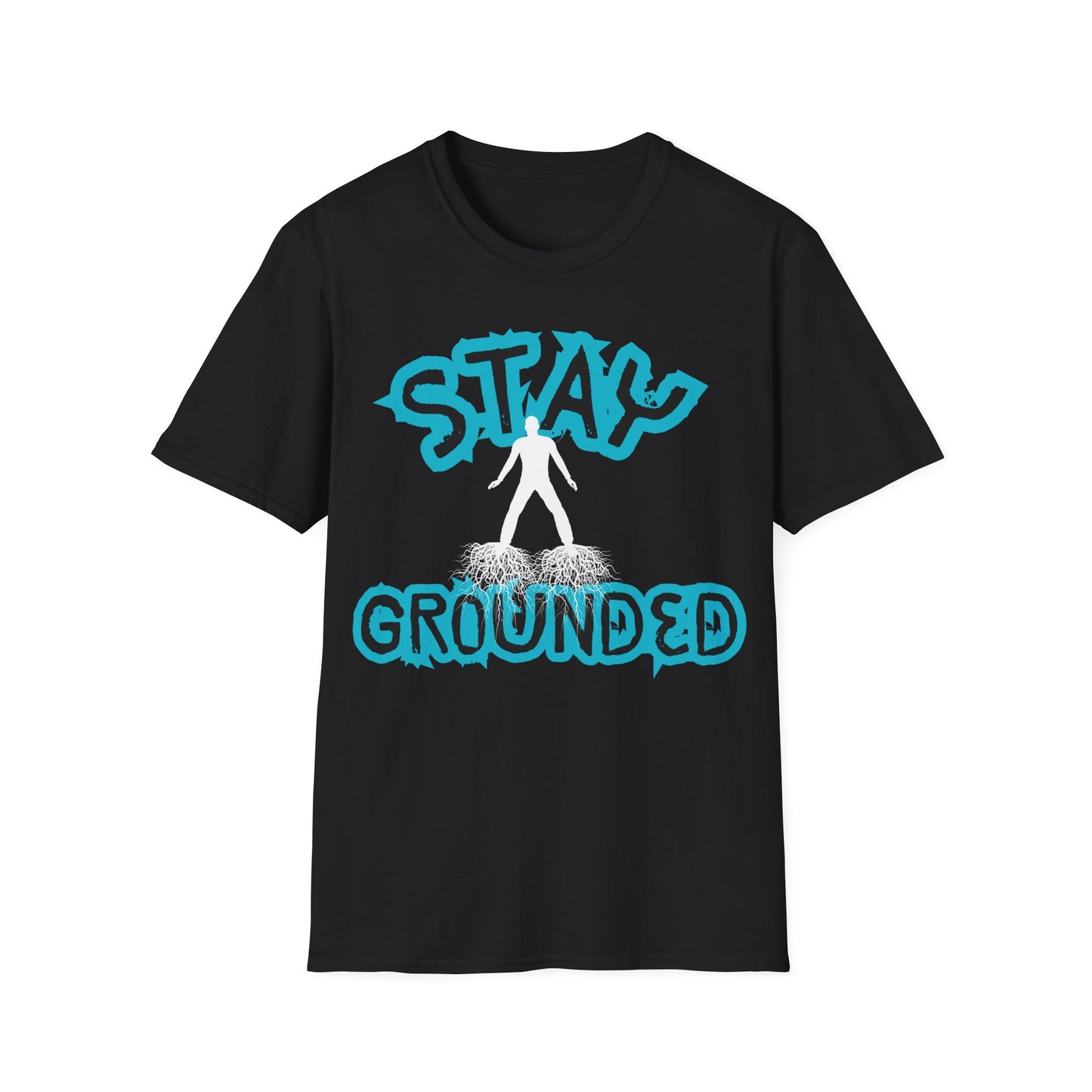 Stay Grounded