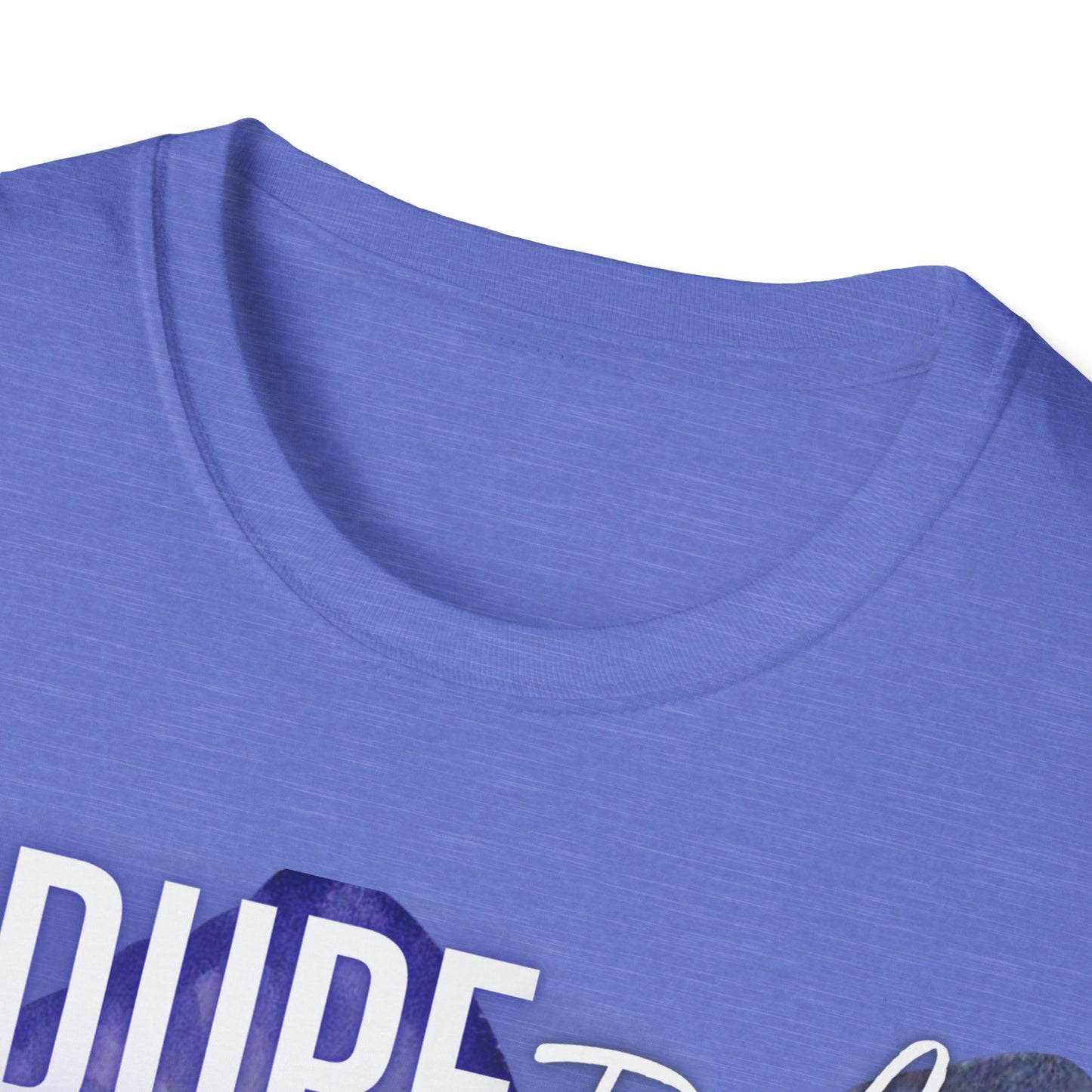 Soaring Butterfly Inspirational T-Shirt