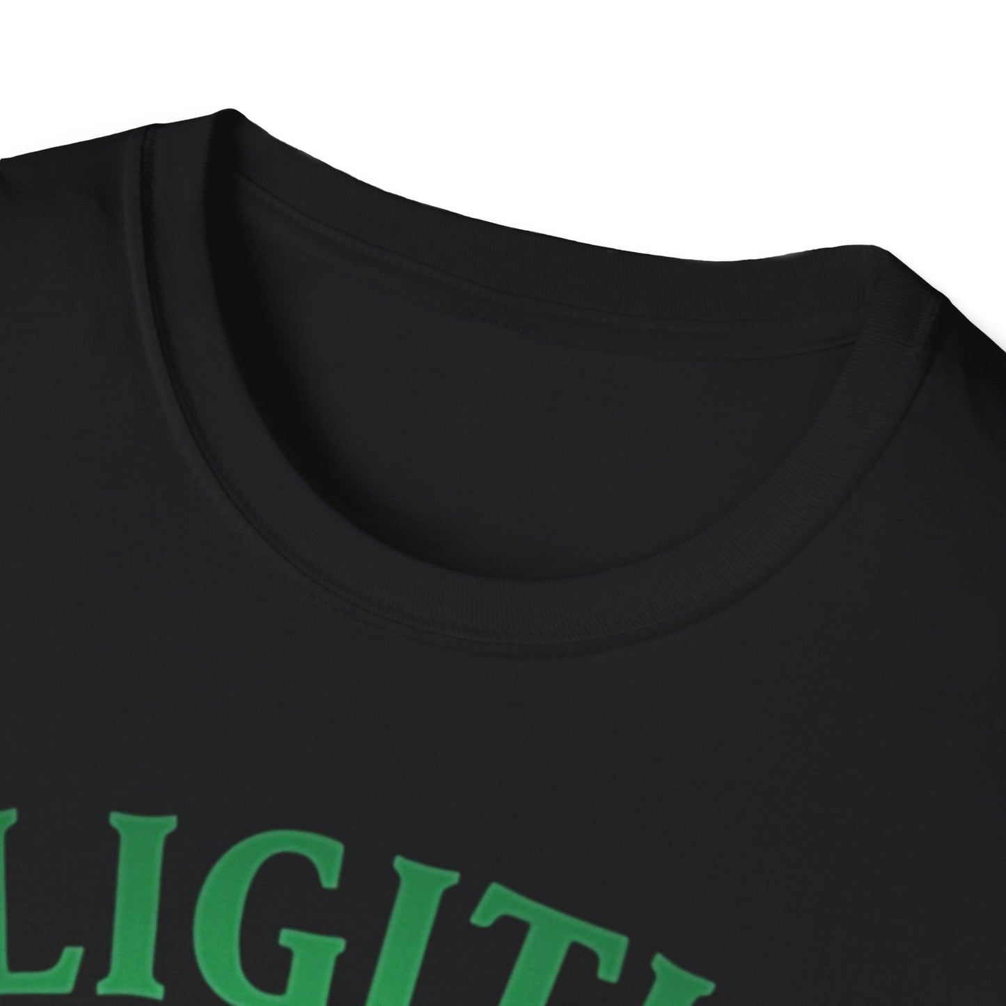 Unstoppable Spirit T-shirt