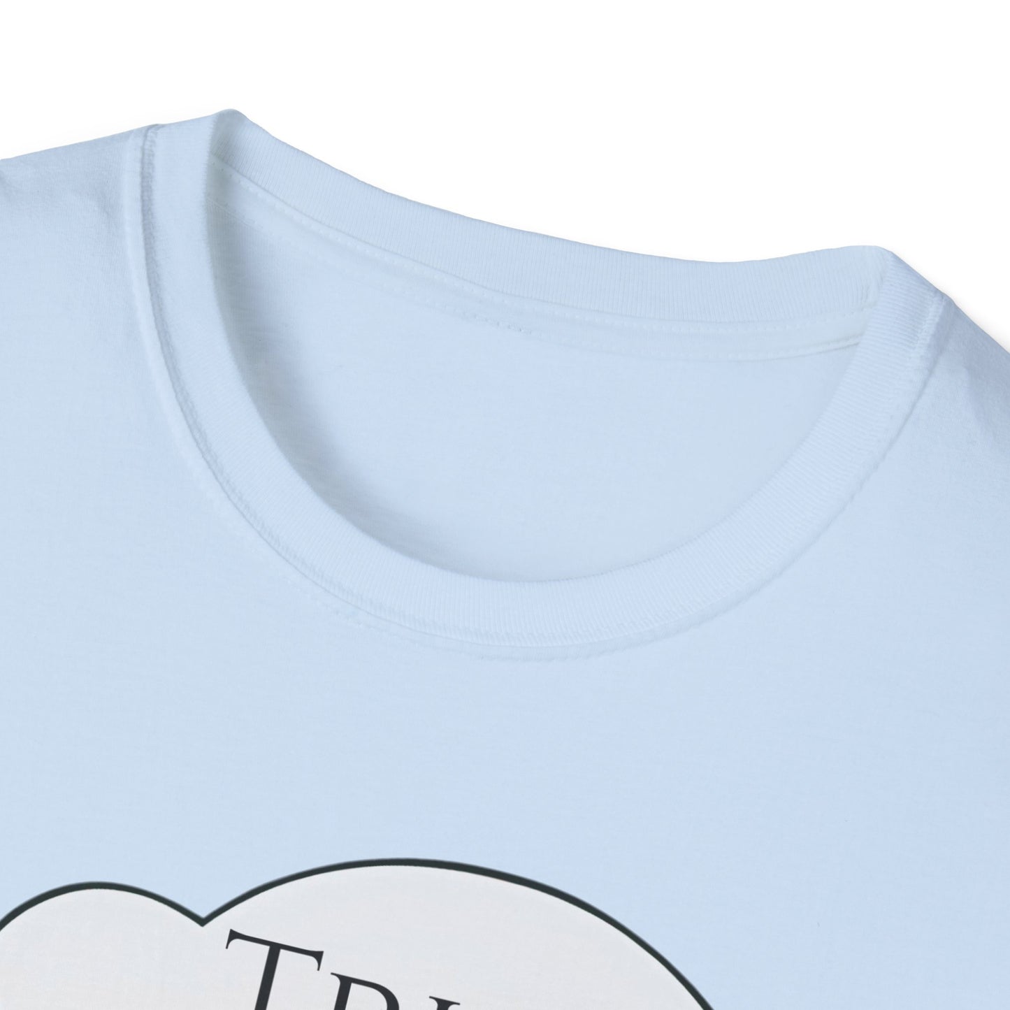 Think Good Feel Good T-Shirt