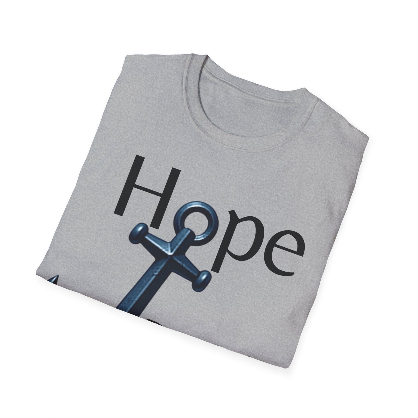 Anchor of Hope T-shirt