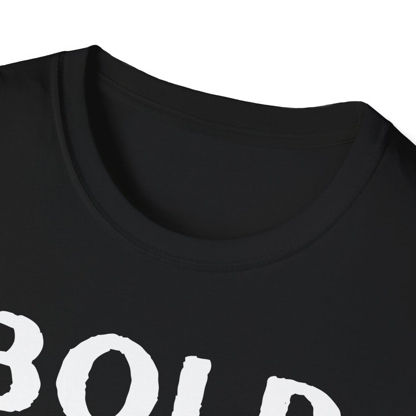 Bold as a Lion T-shirt