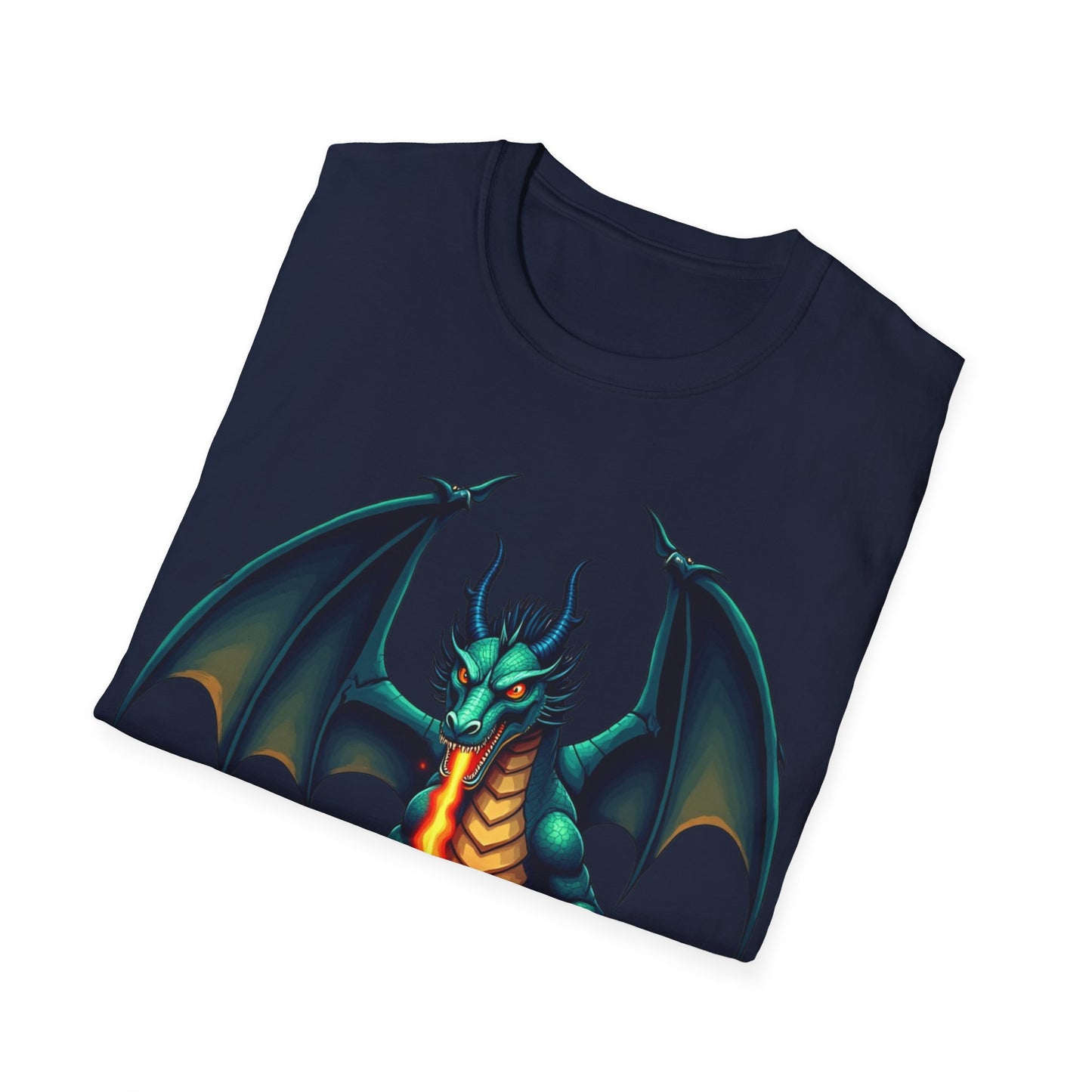 Dragon Fire T-shirt