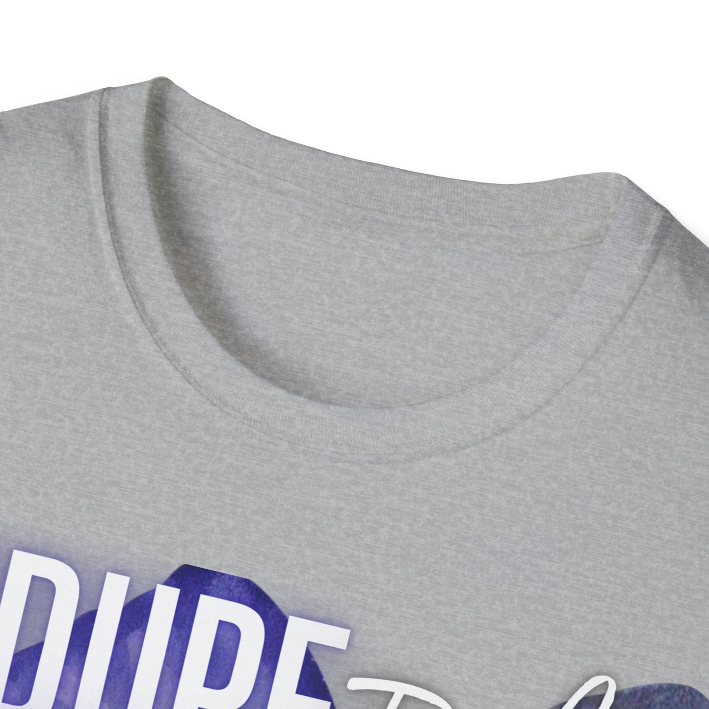 Soaring Butterfly Inspirational T-Shirt