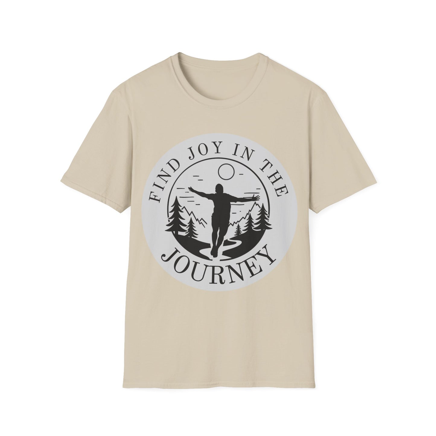Find Joy in the Journey