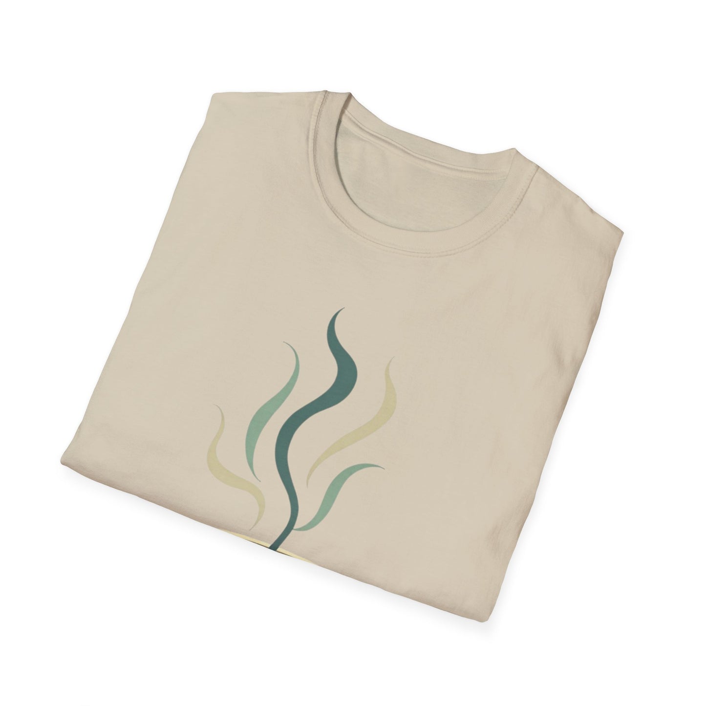 Stronger Than My Coffee T-Shirt