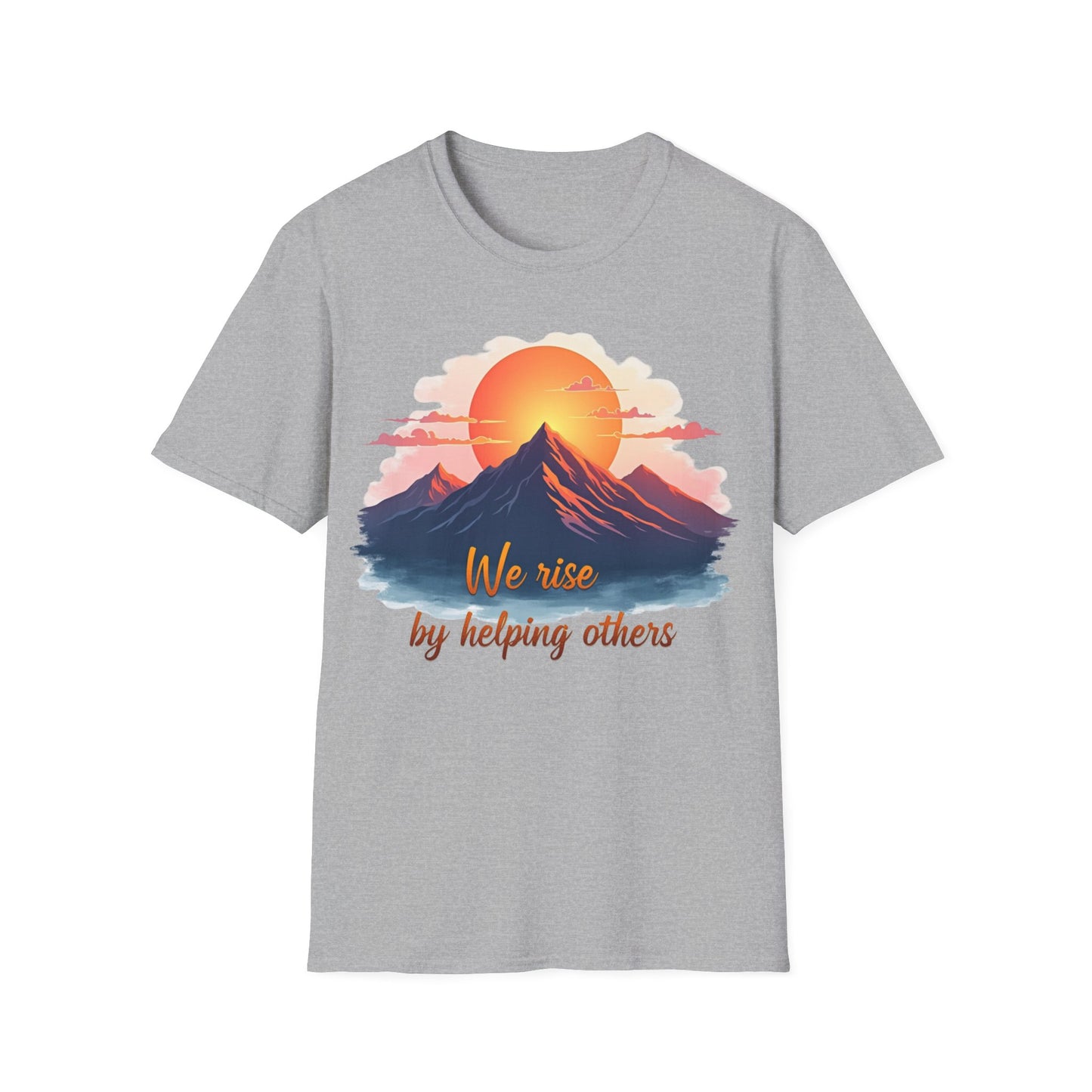 Rising Together T-Shirt