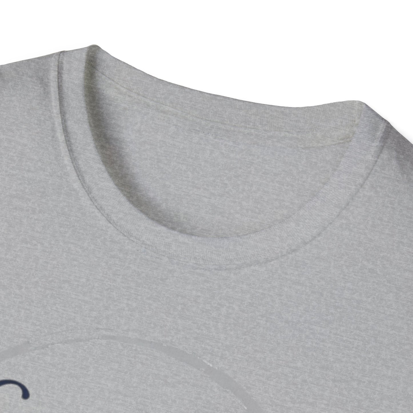 Grateful Thankful Blessed T-Shirt