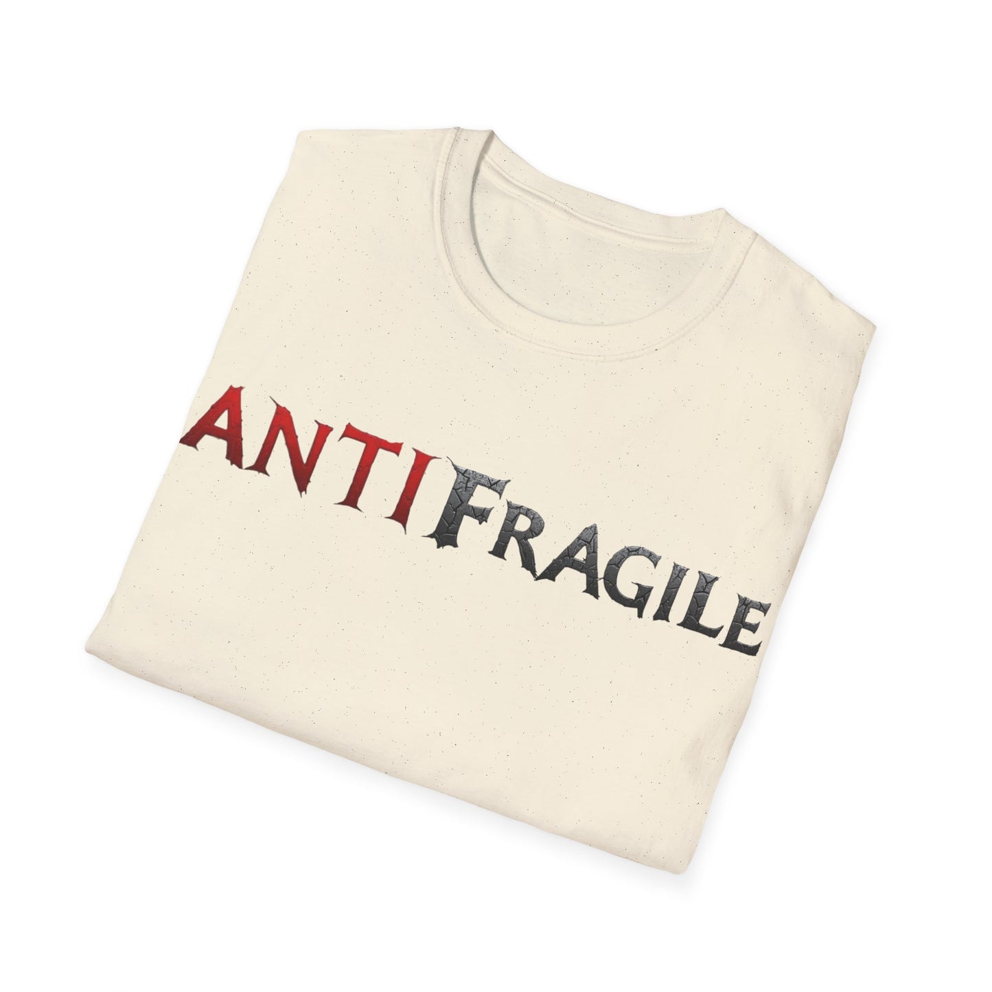 Antifragile T-shirt
