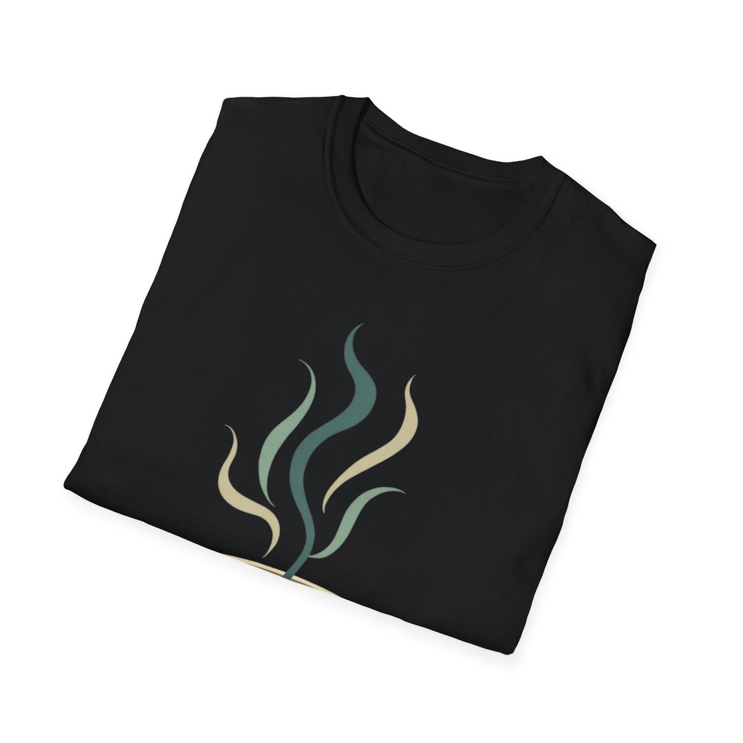 Stronger Than My Coffee T-Shirt