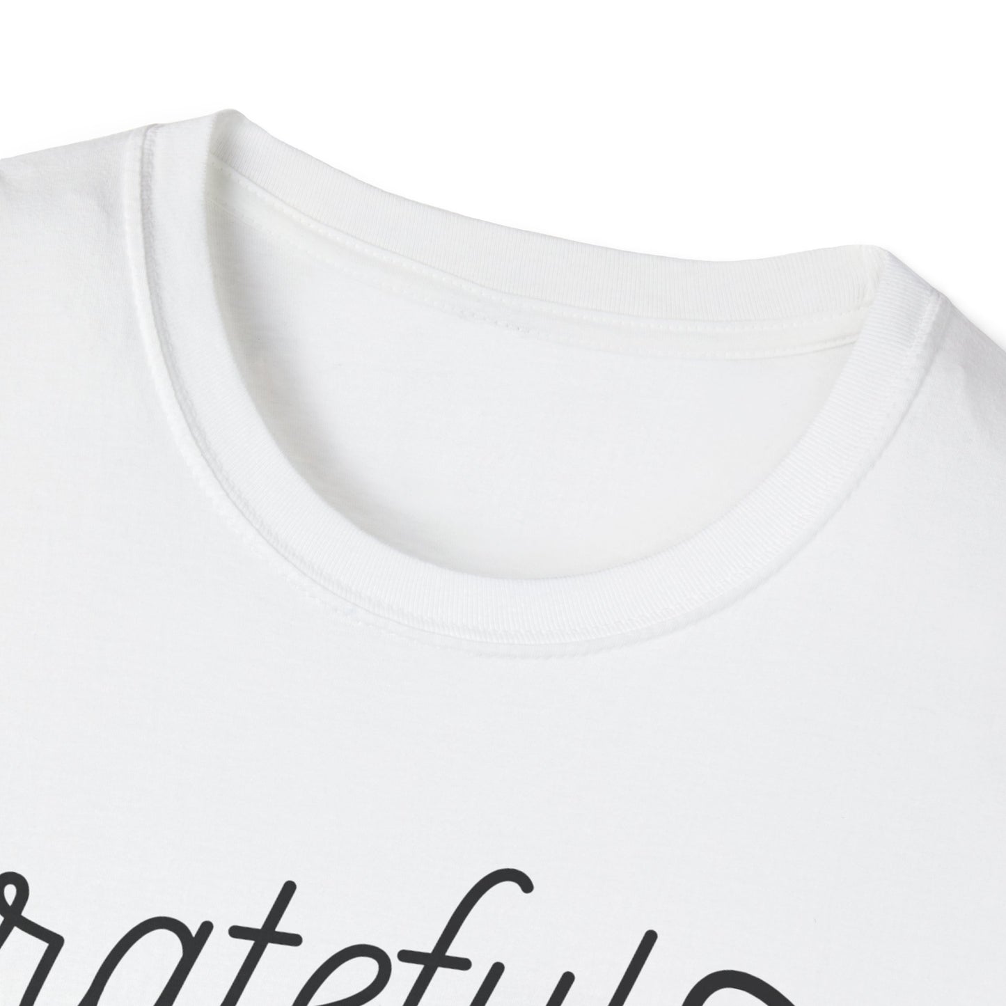 Grateful Heart T-Shirt