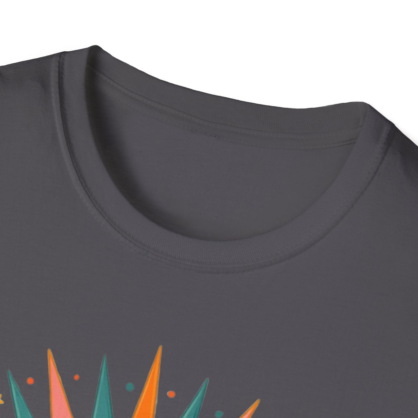Hopeful Sunrise T-Shirt