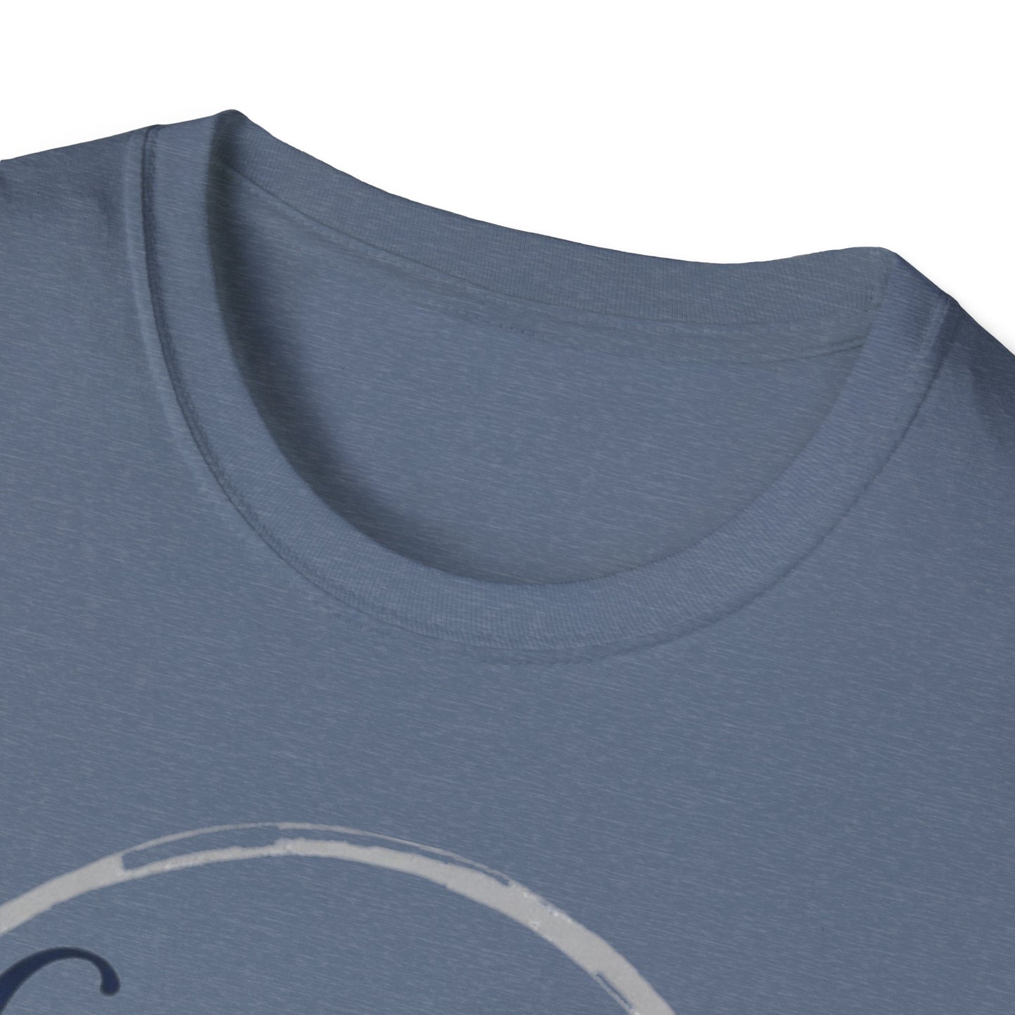 Grateful Thankful Blessed T-Shirt