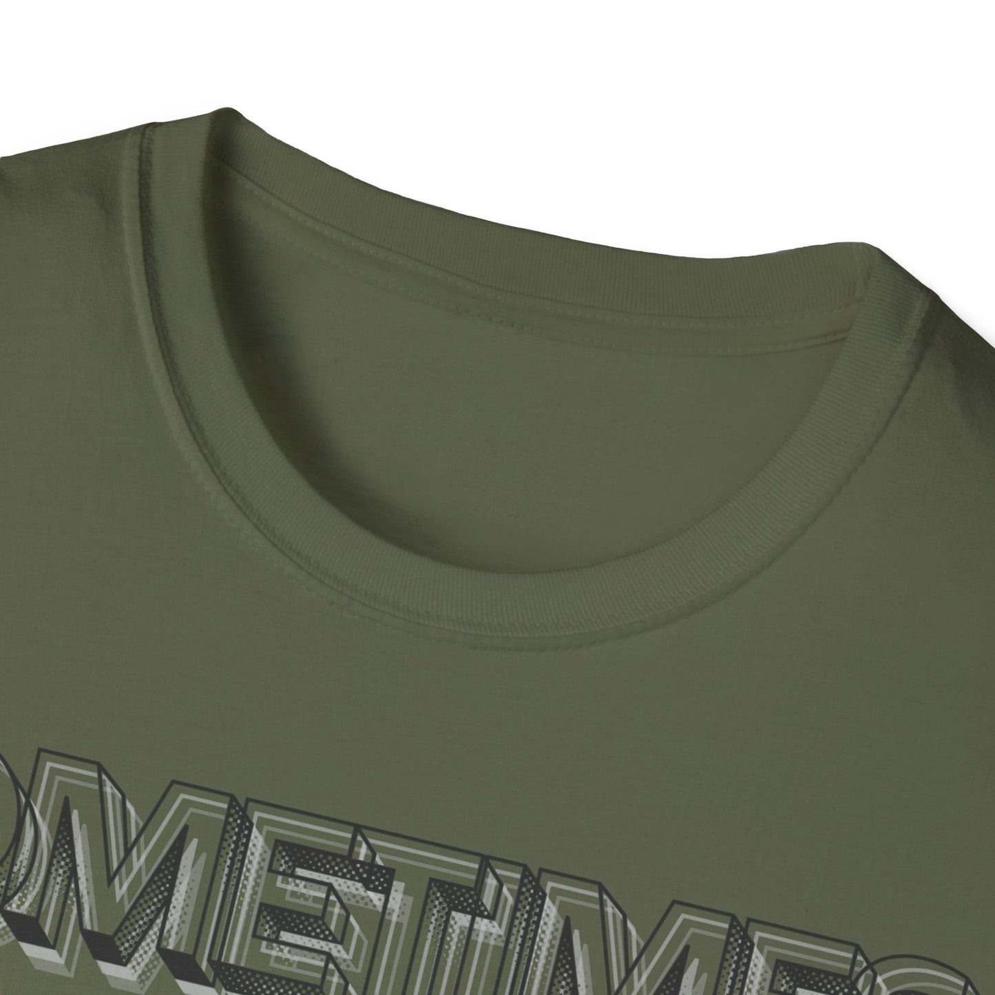 Motivation finds you T-shirt