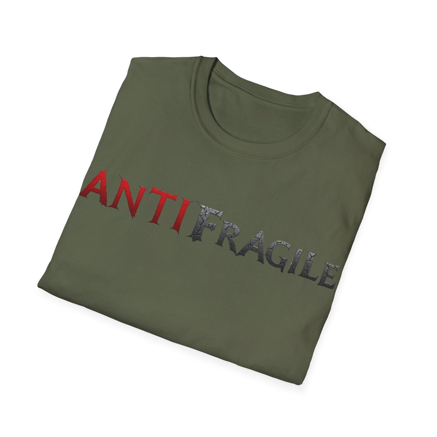 Antifragile T-shirt