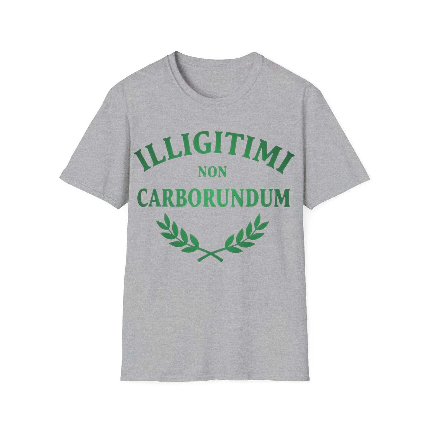 Unstoppable Spirit T-shirt