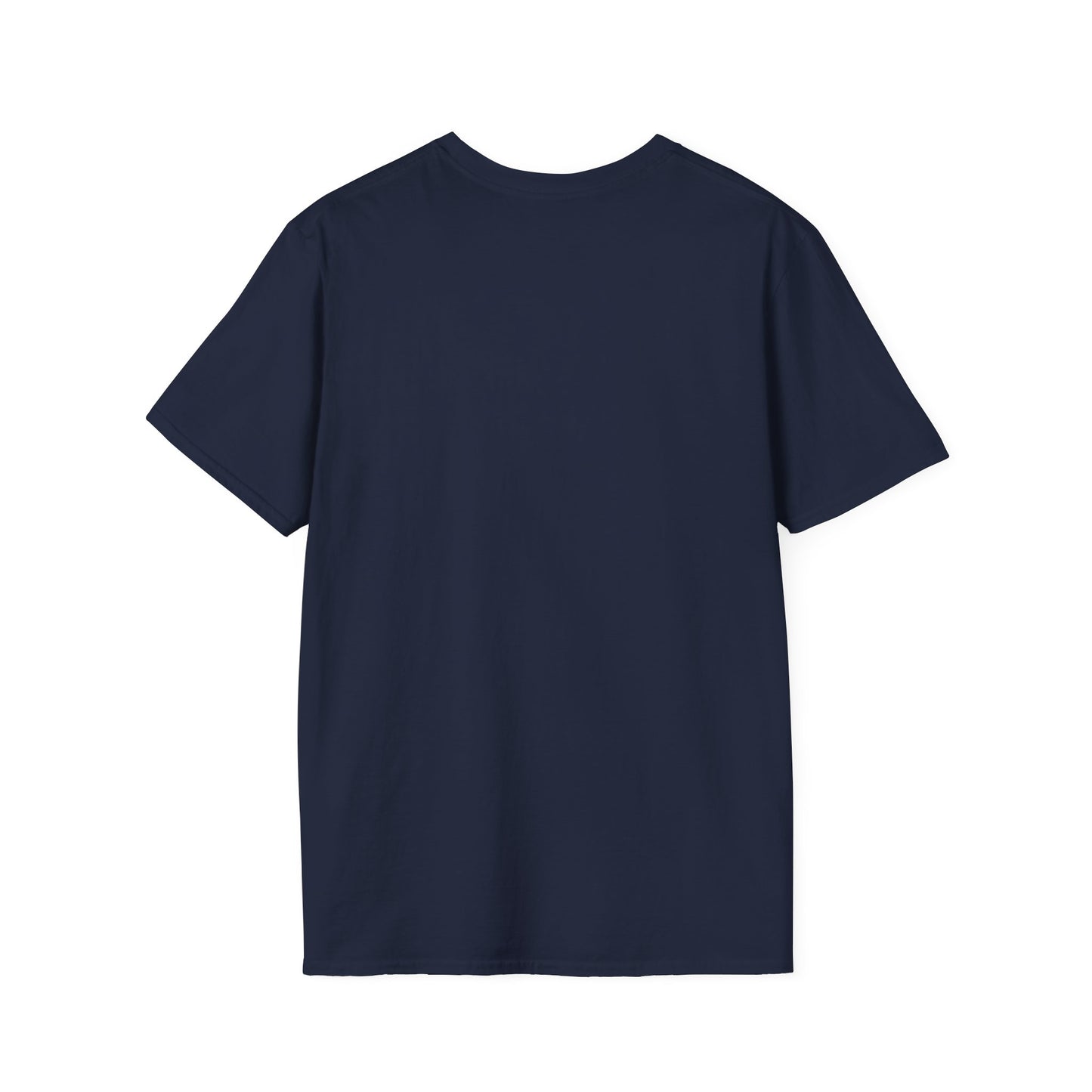 Bold as a Lion T-shirt