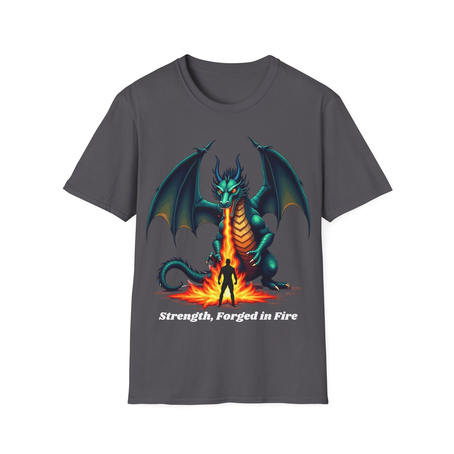 Forged in Fire T-Shirt