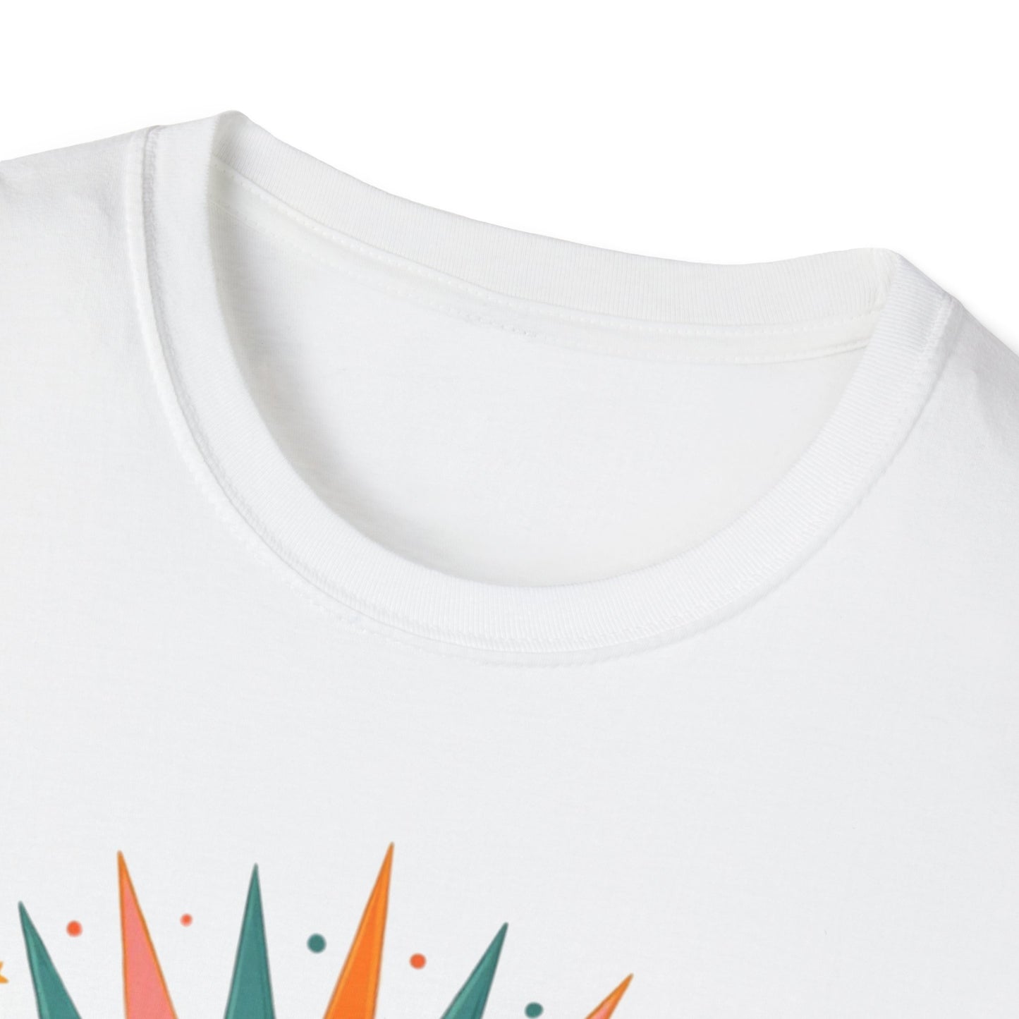 Hopeful Sunrise T-Shirt