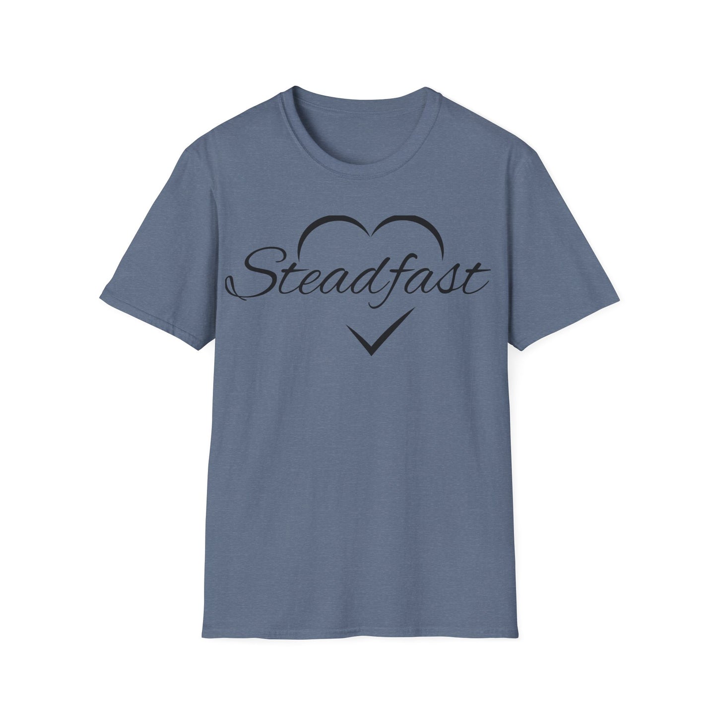 Steadfast Heart T-Shirt