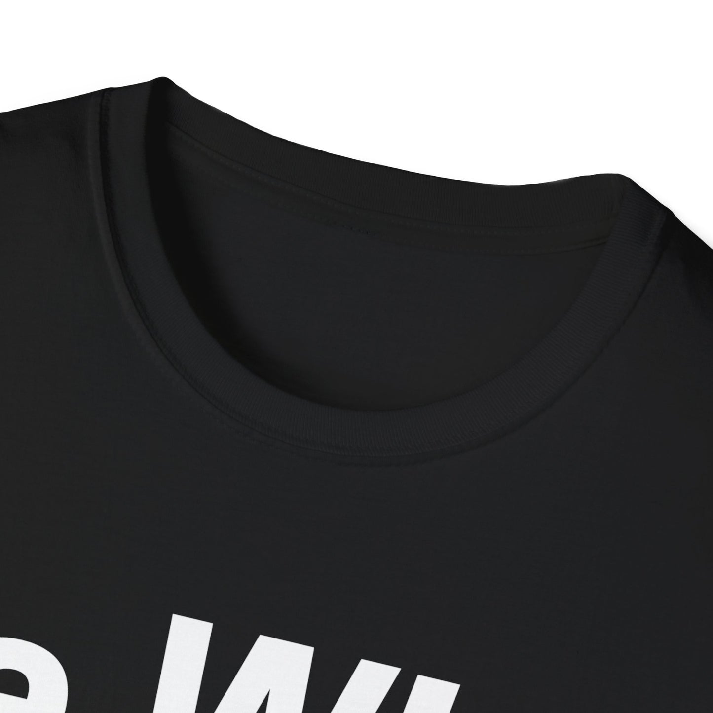 Be Wise Everyday T-shirt