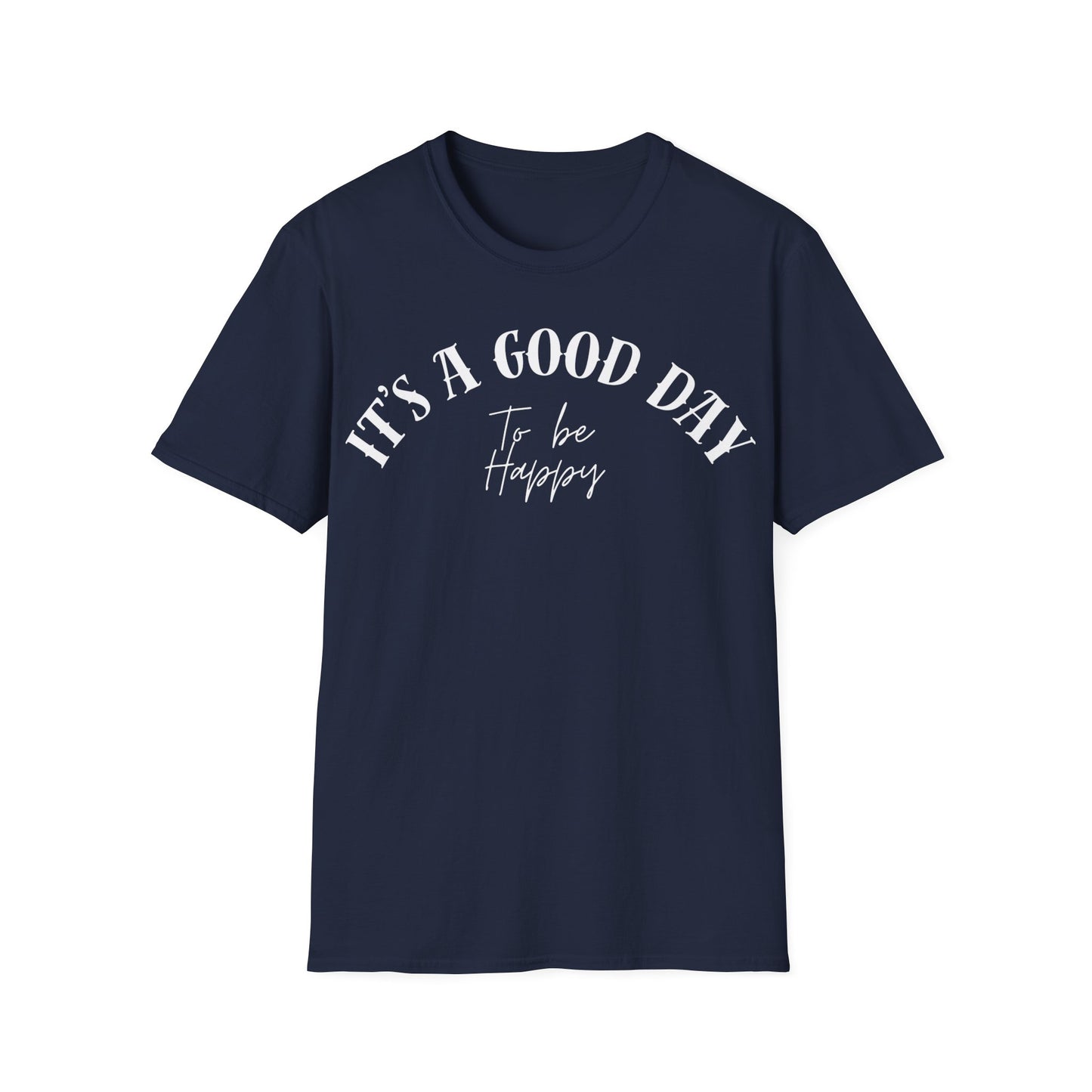 Good Day T-shirt