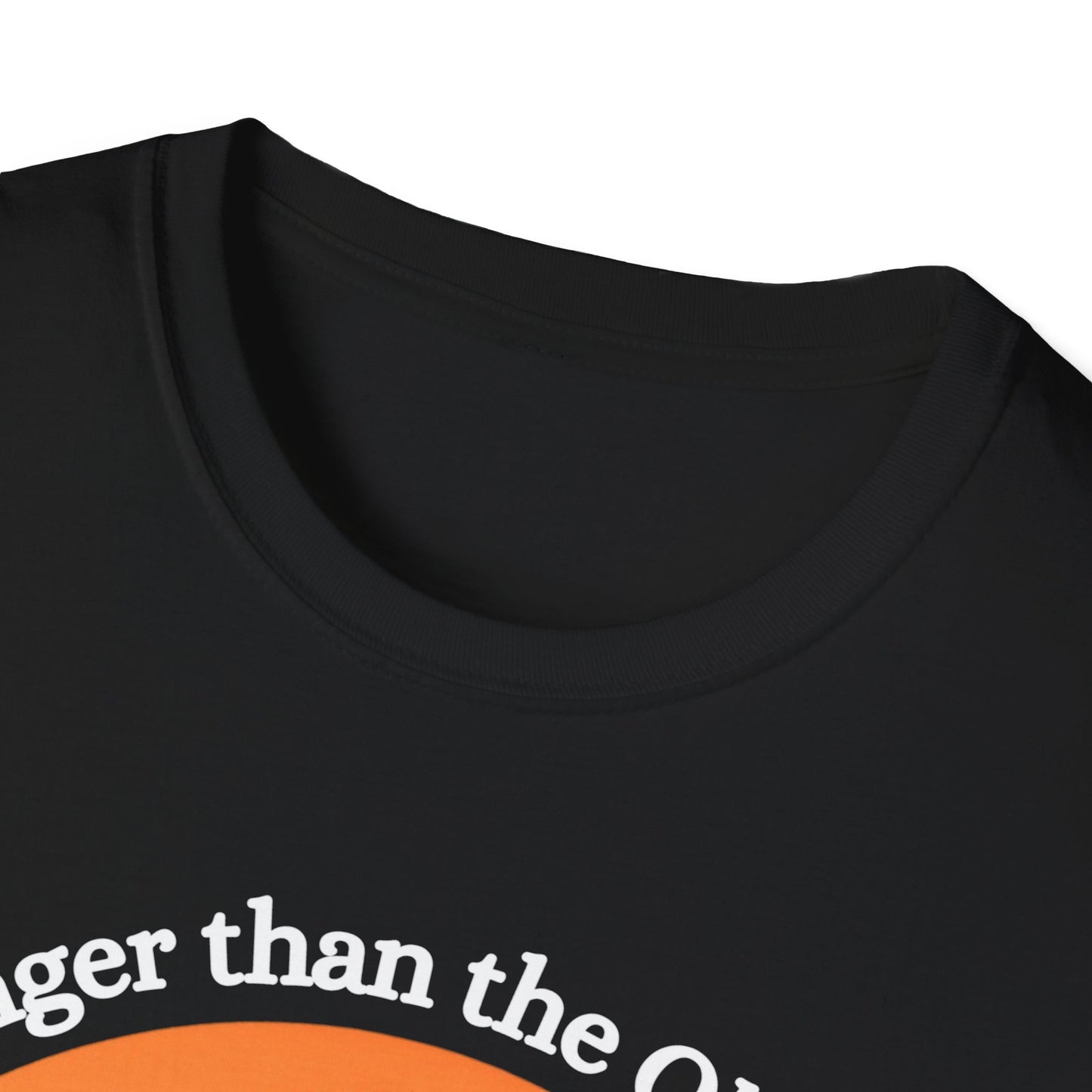 Stronger Than the Obstacle Tee