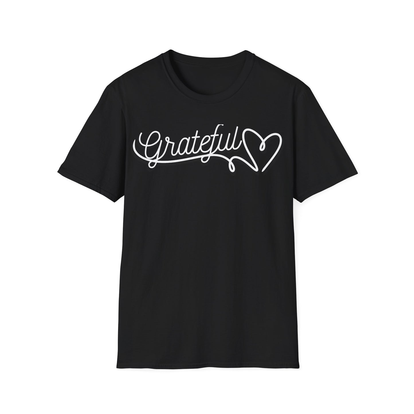 Grateful Heart T-Shirt