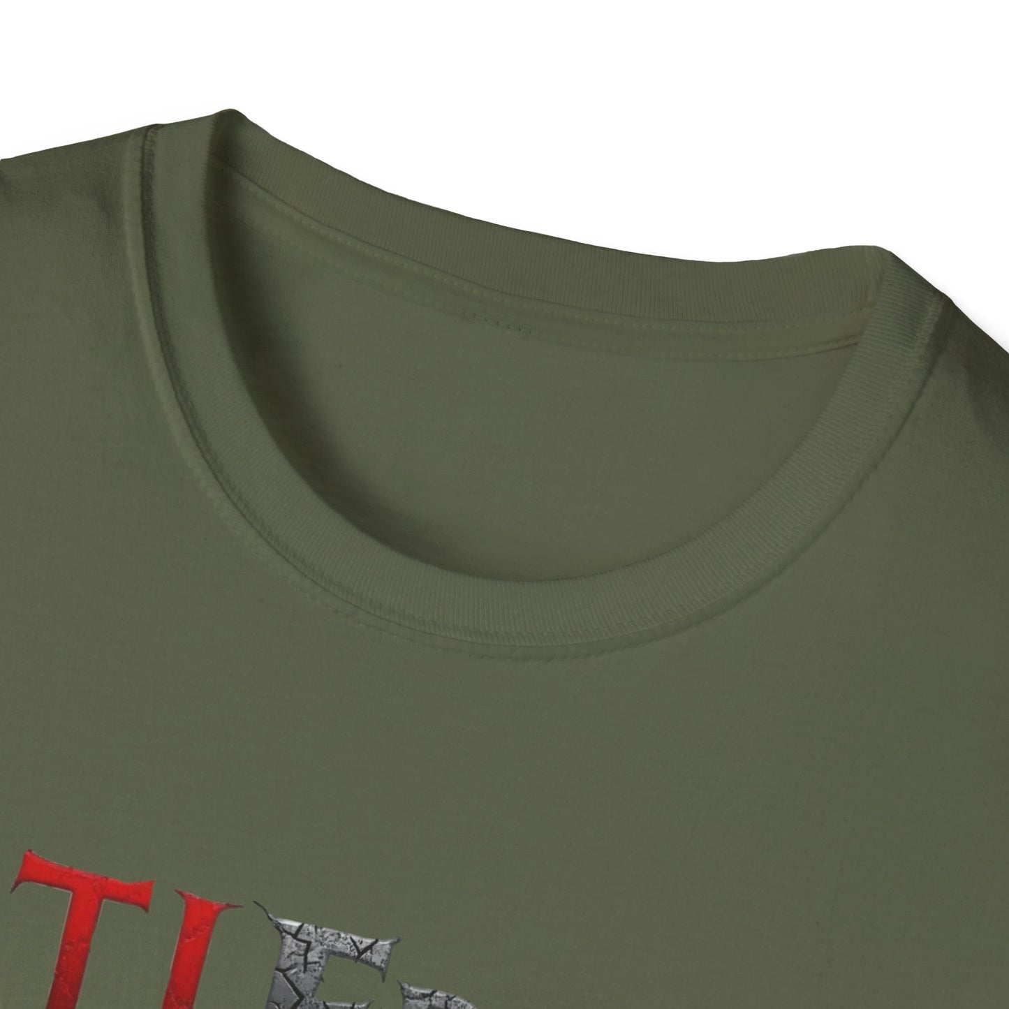Antifragile T-shirt
