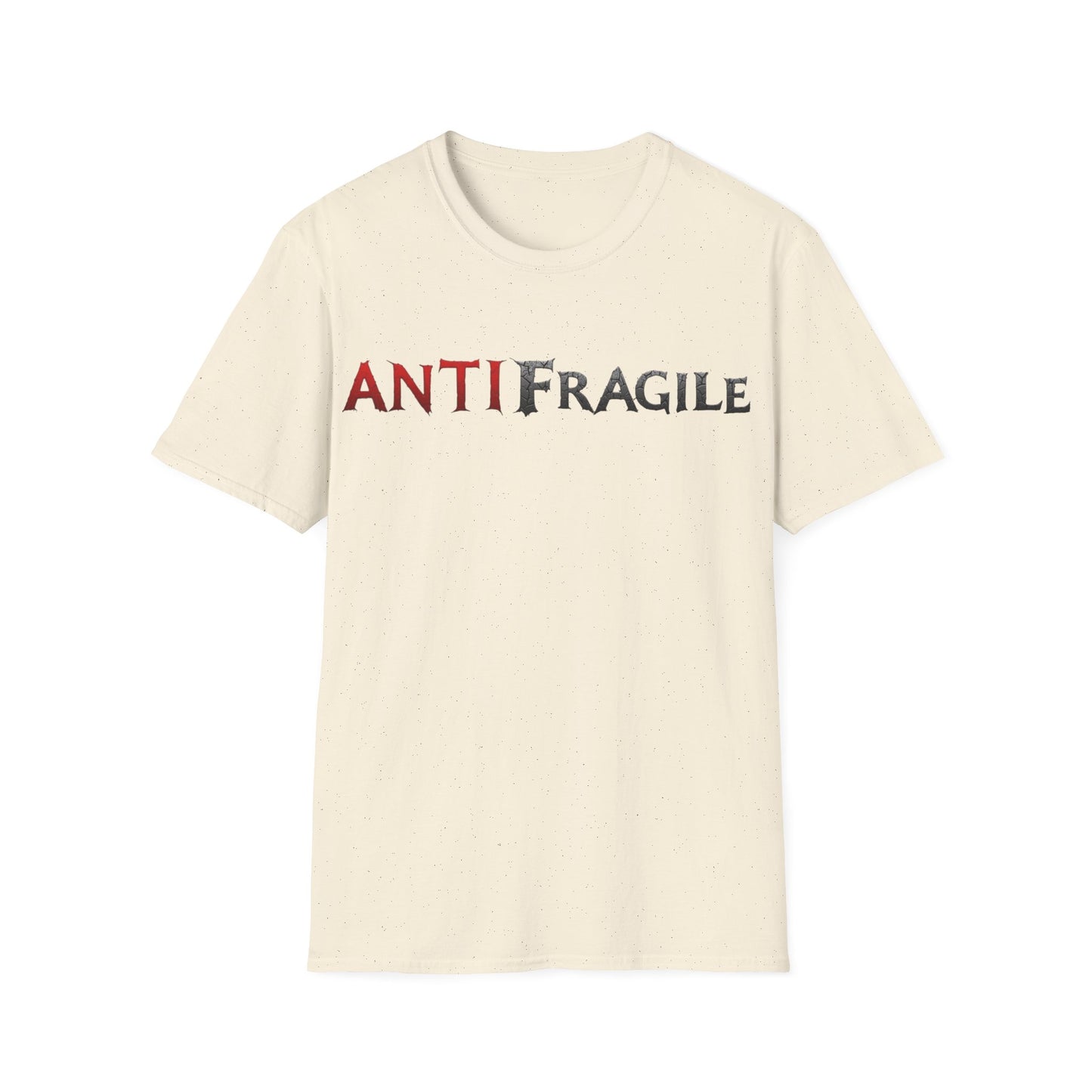Antifragile T-shirt