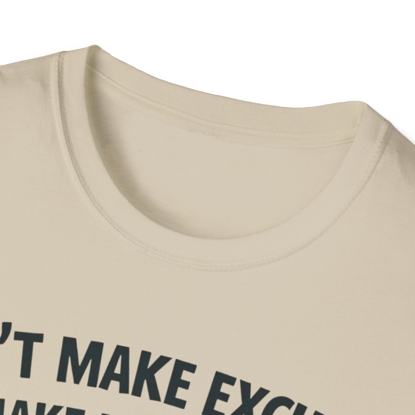 Make it Happen T-Shirt