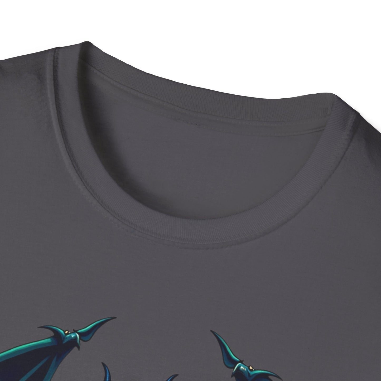Dragon Fire T-shirt