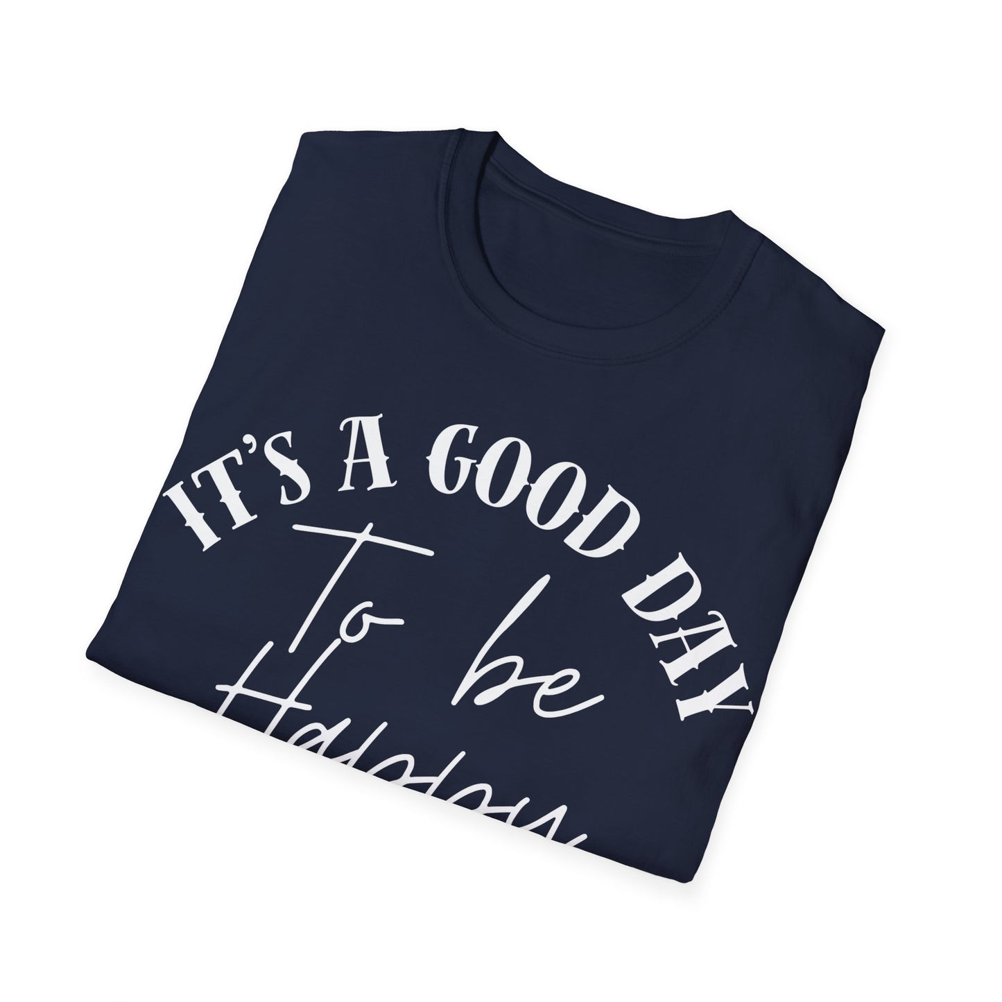 Floral Happiness T-Shirt