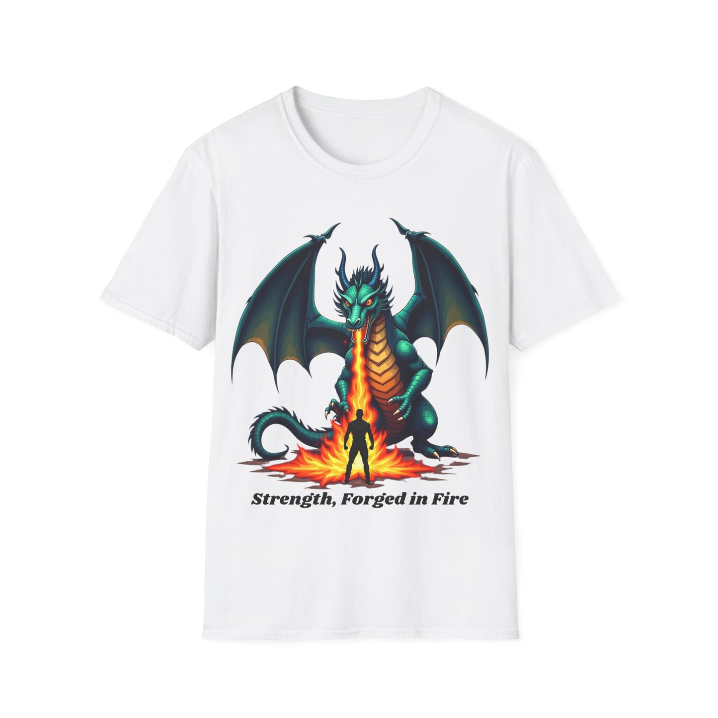 Forged in Fire T-Shirt