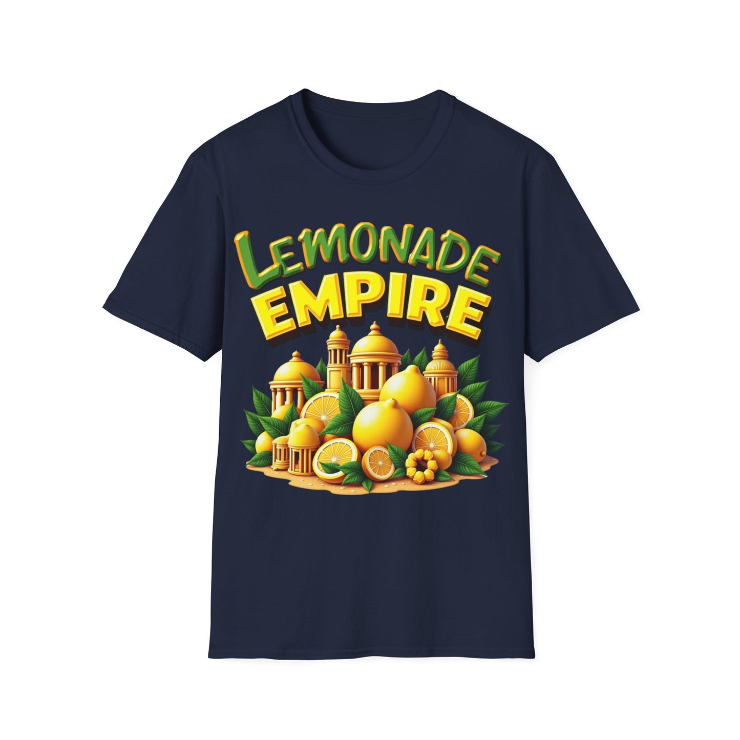 Lemonade Empire T-Shirt