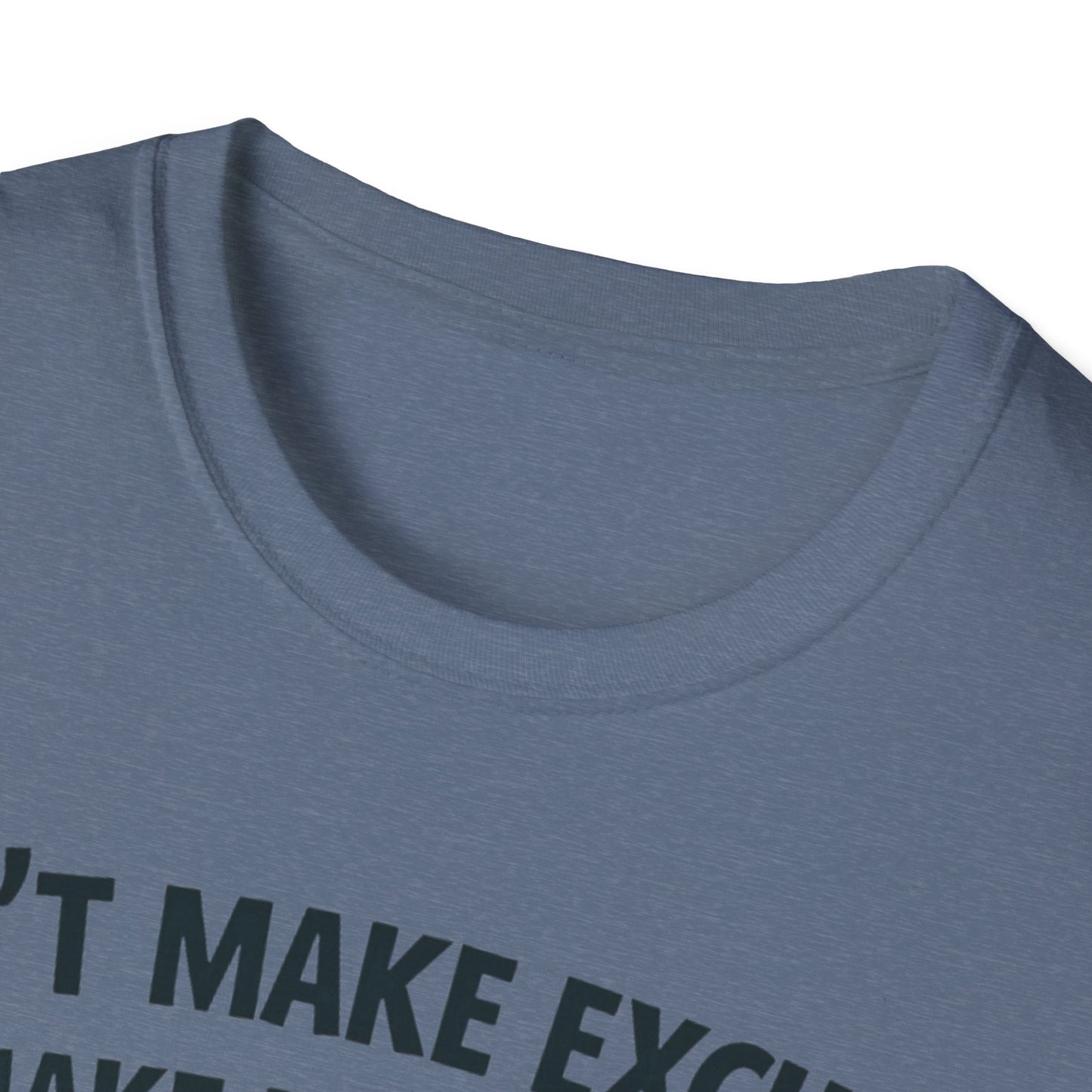 Make it Happen T-Shirt