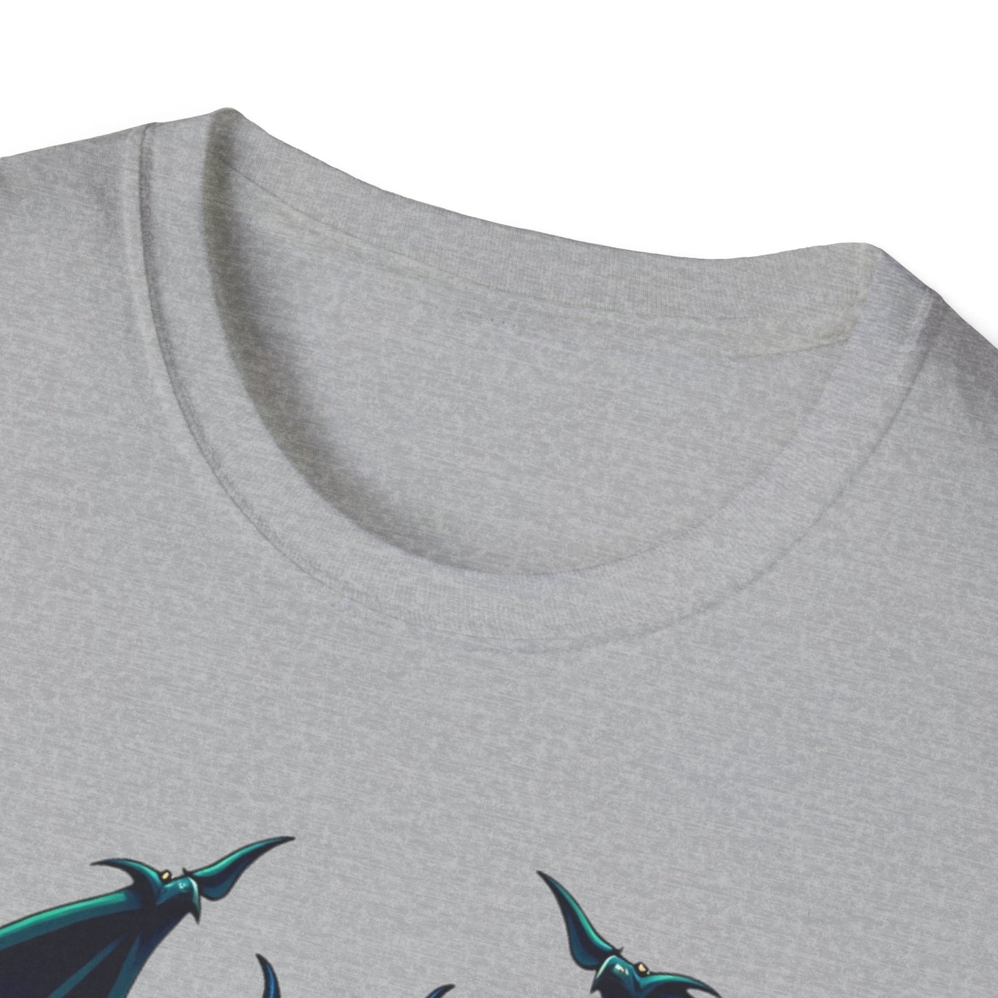 Forged in Fire T-Shirt
